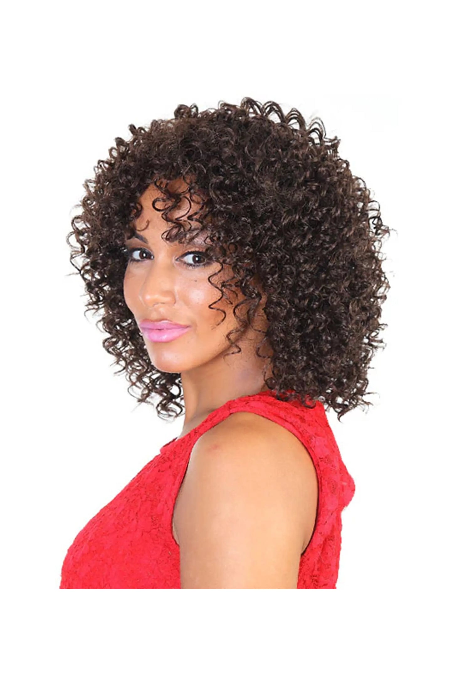 Kali Collection Kool Cap Syn Full Wig - Miko