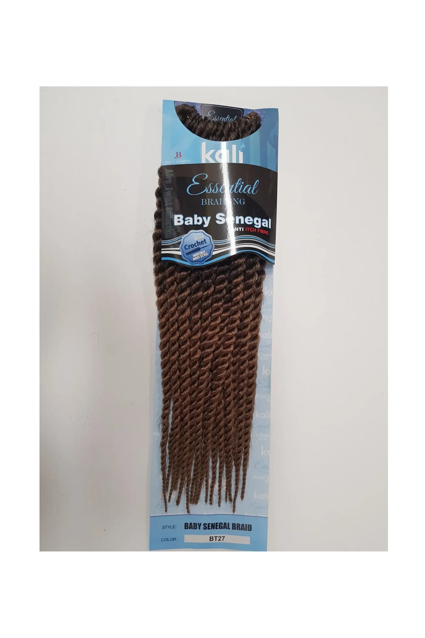 Kali Essential Braiding Baby Senegal