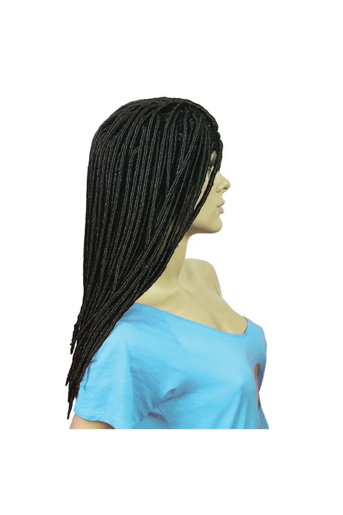 Kali Essential Braiding Dread Faux Locs 14?