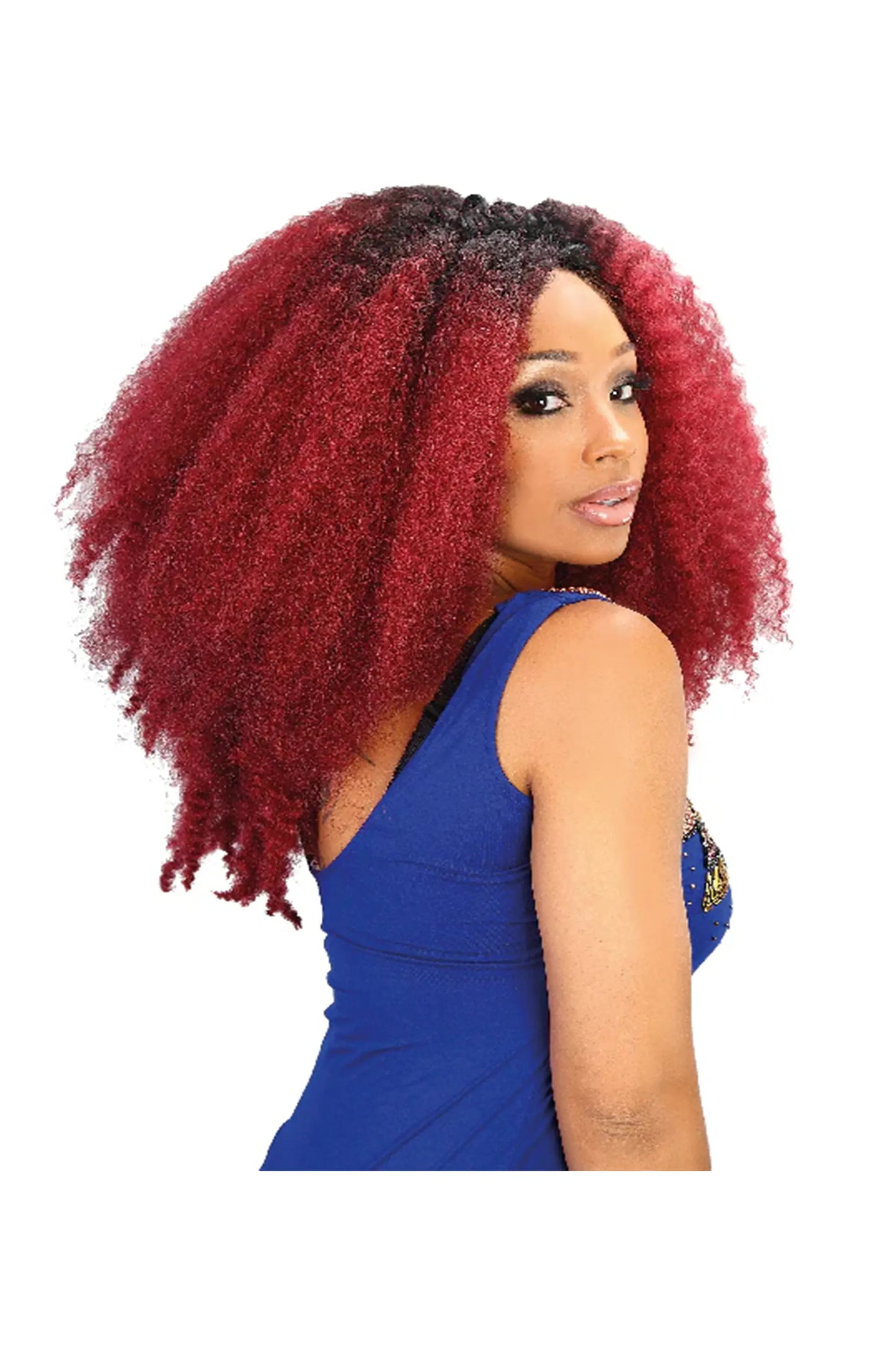 Kali Essential- Cuban Twist Braid - 20"