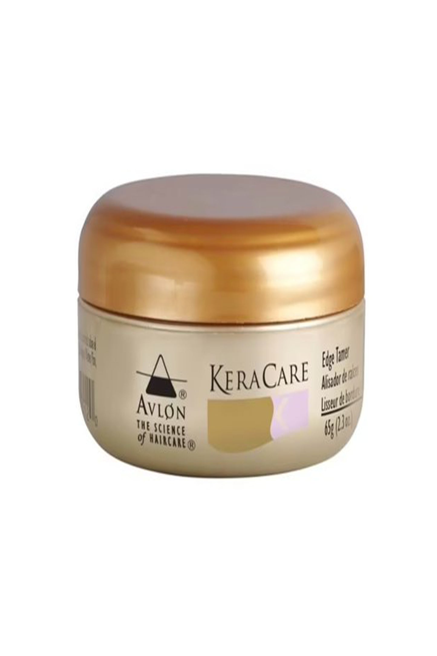 KeraCare Edge Tamer 2.3oz
