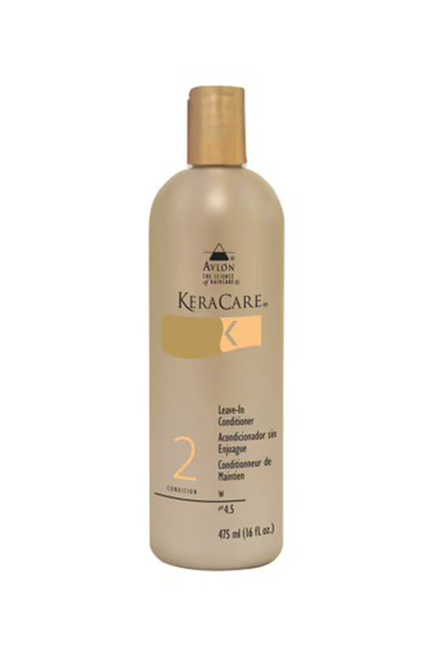 KeraCare Leave In Conditioner 475ml