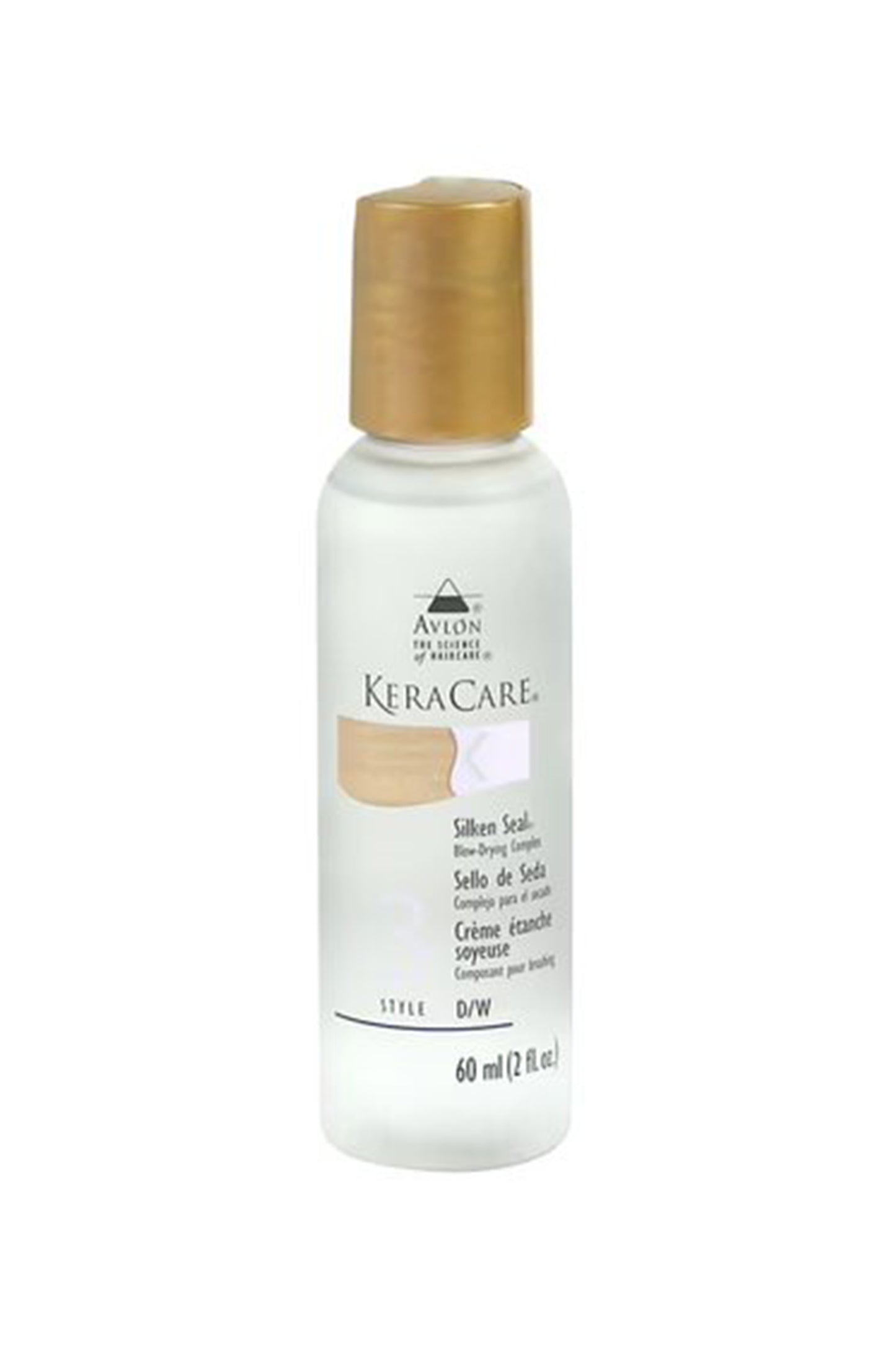 KeraCare Silken Seal 60ml