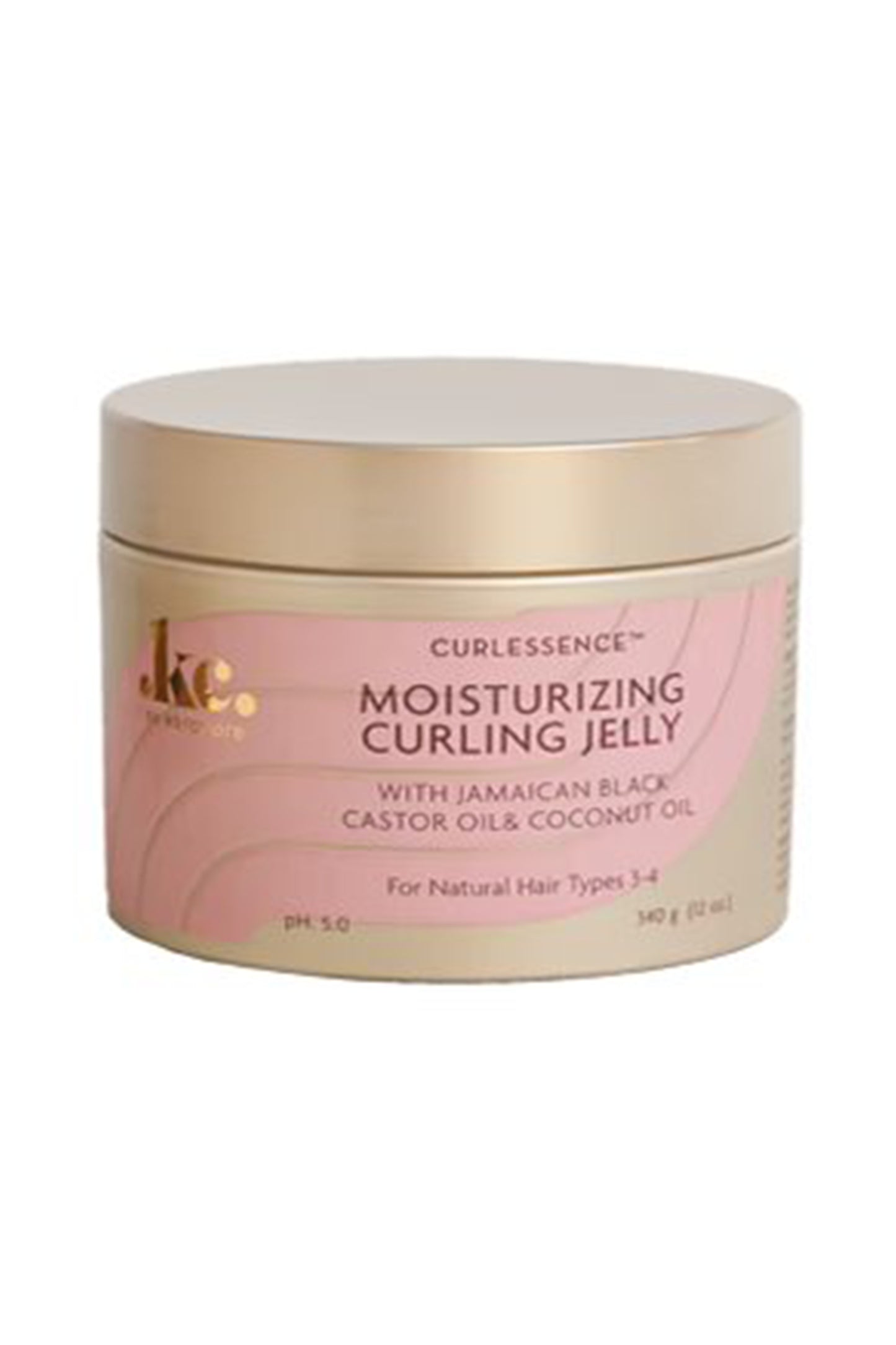 Keracare Curlessence Curling Jelly 320gr