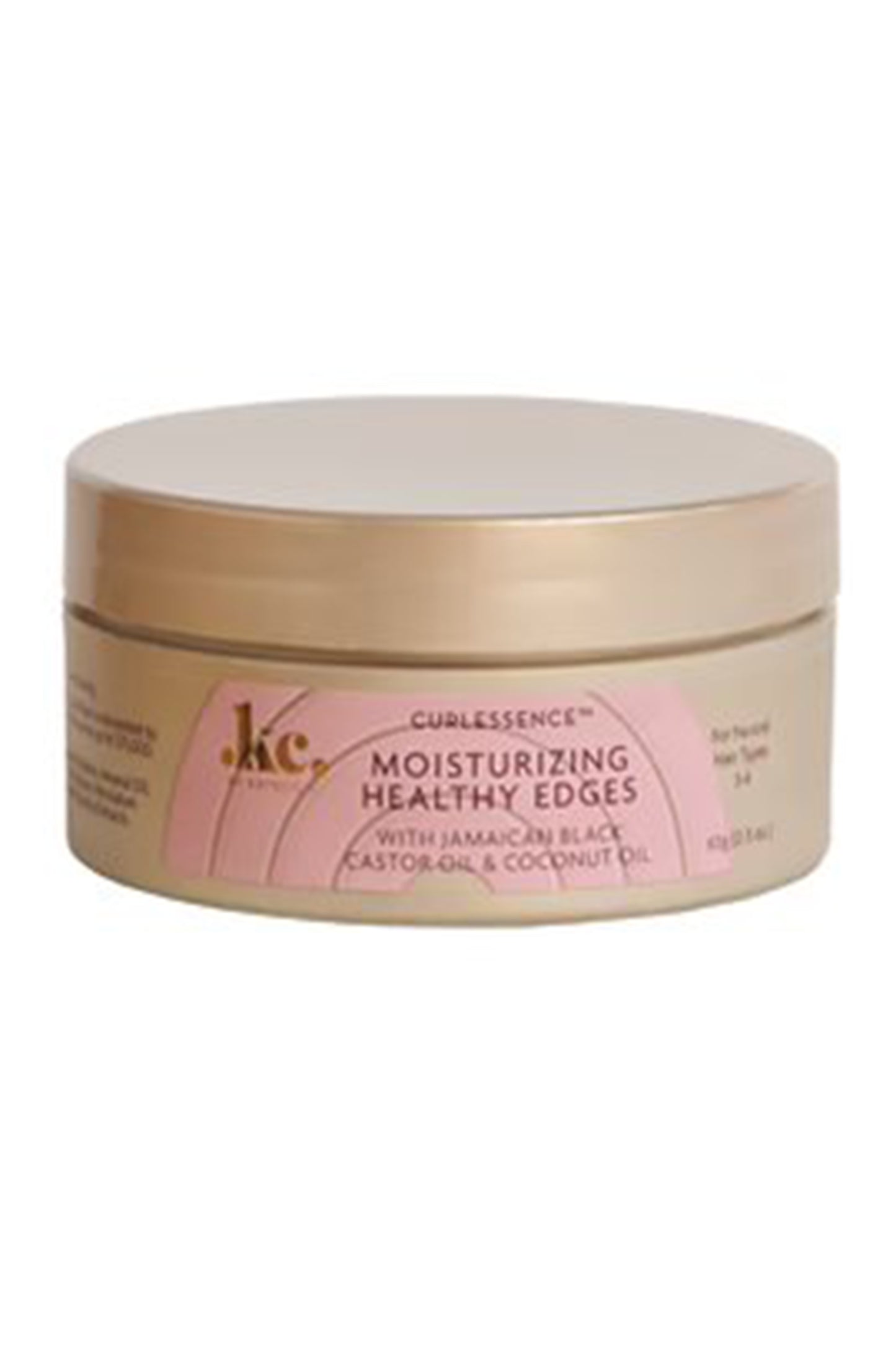 Keracare Curlessence Healthy Edges 65gr
