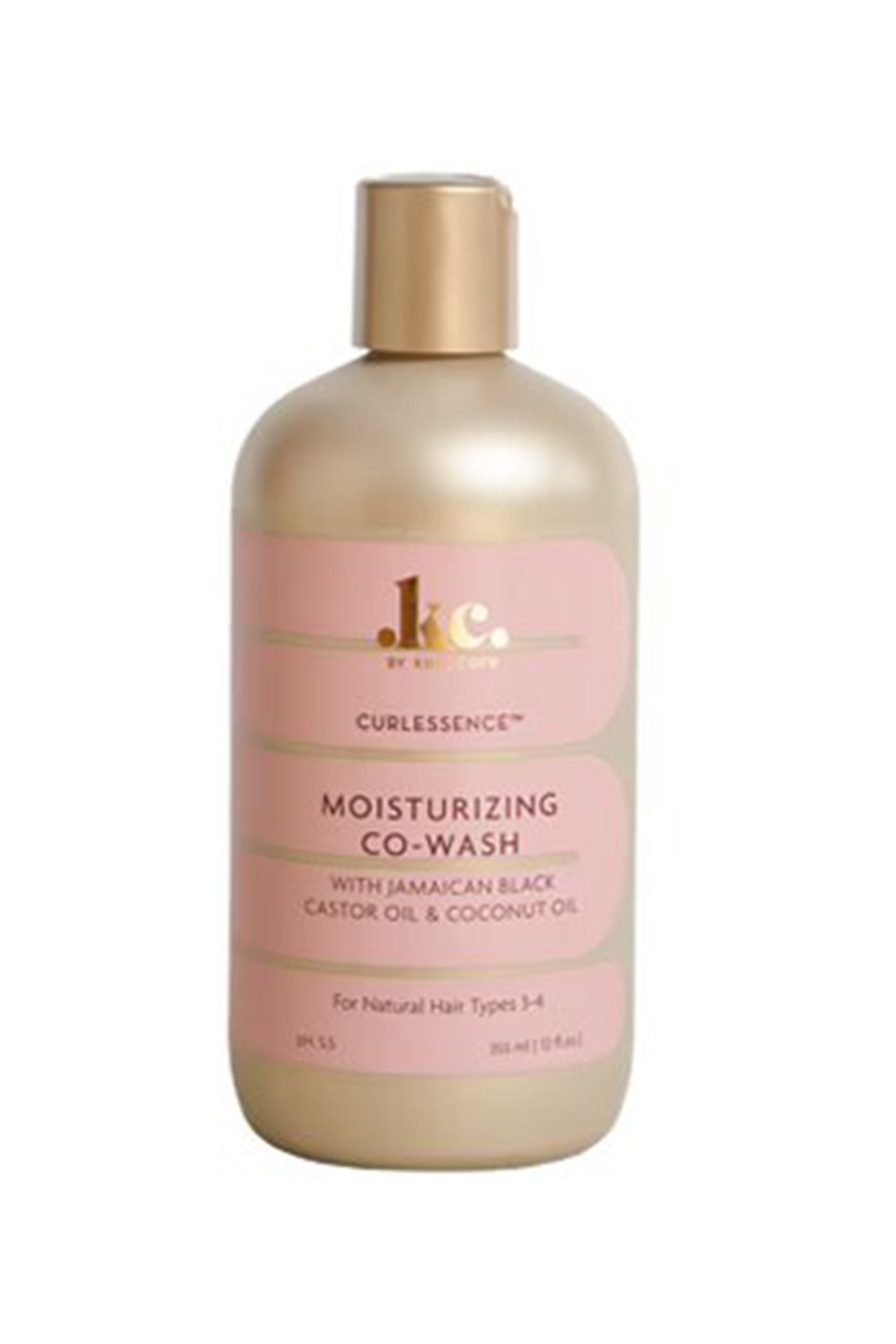 Keracare Curlessence Moisturizing Co-Wash 355ml