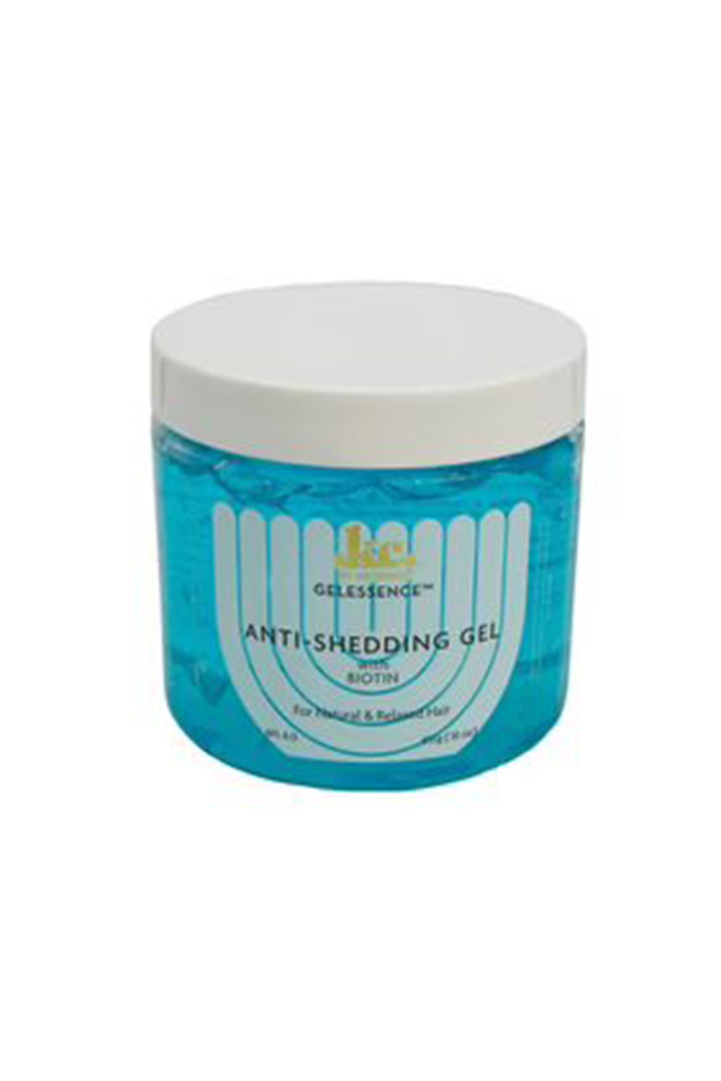 Keracare Gelessence Anti-Shedding Gel 16 Oz