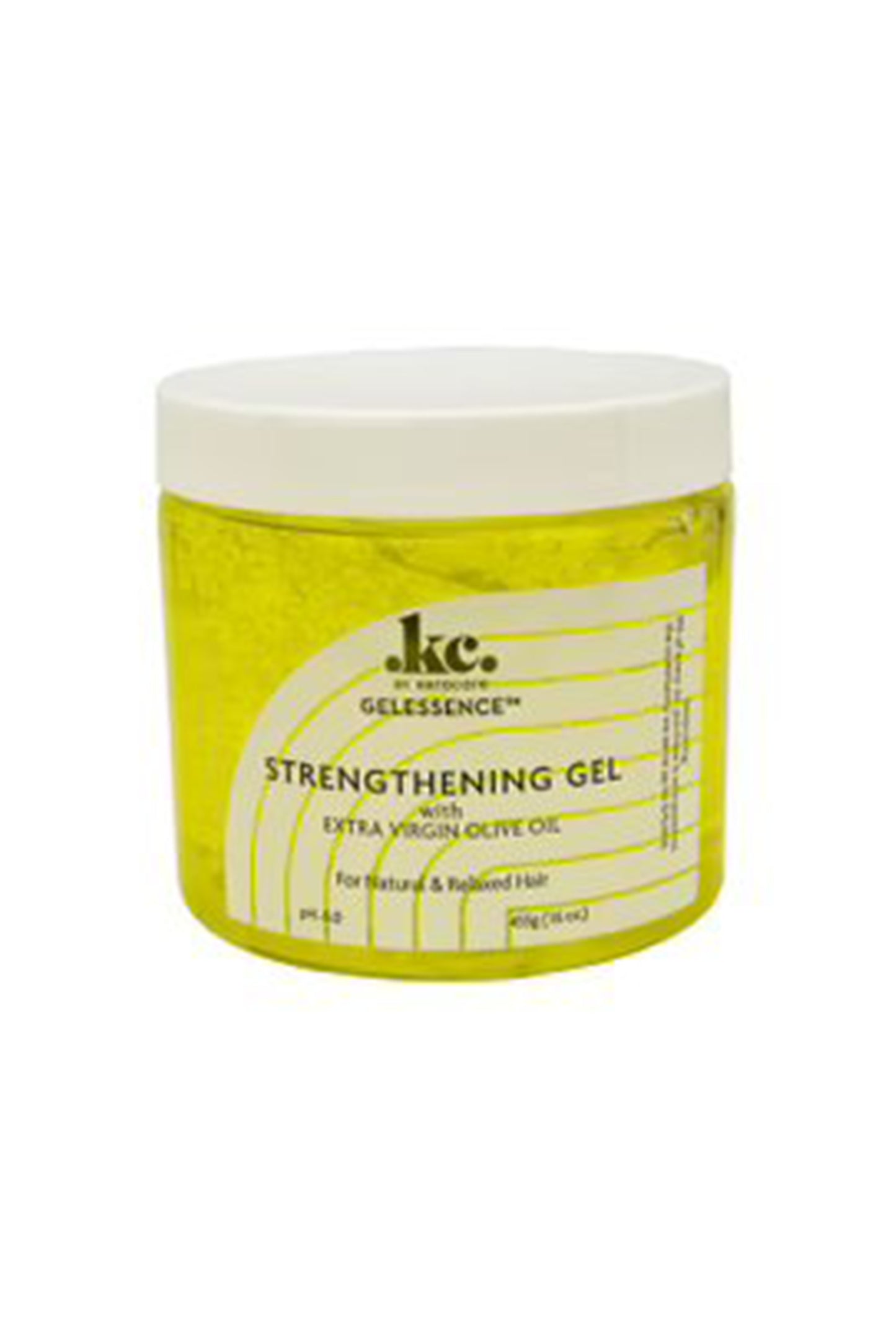Keracare Gelessence Strengthening Gel 16oz