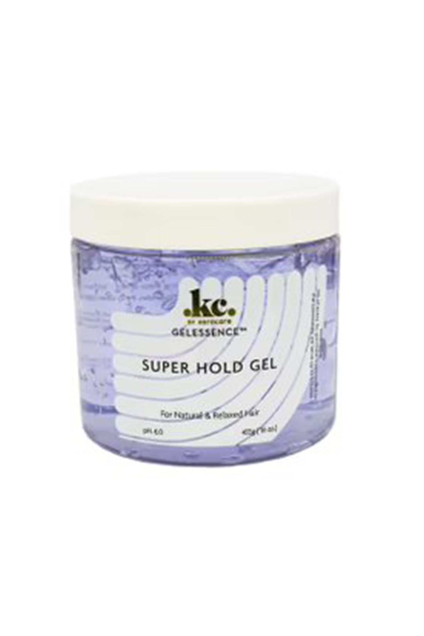 Keracare Gelessence Super Hold 16oz
