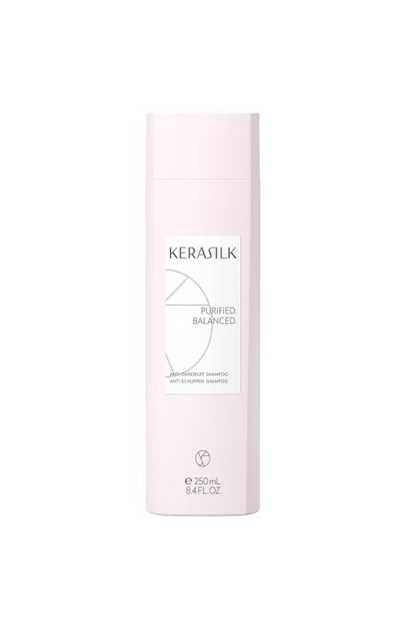 Kerasilk Essentials Anti-Dandruff Shampoo 250ml