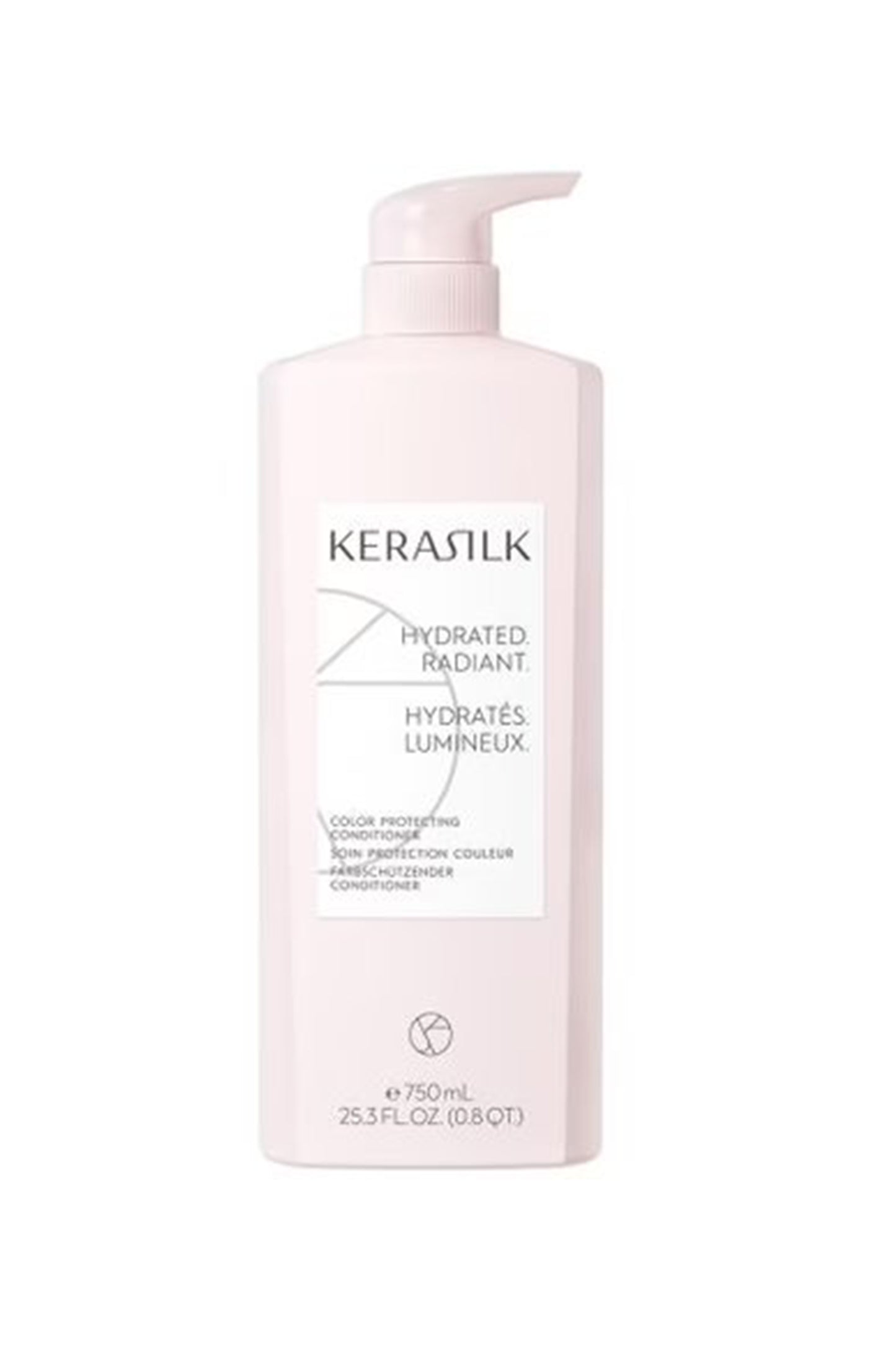 Kerasilk Essentials Color Protecting Conditioner 750ml