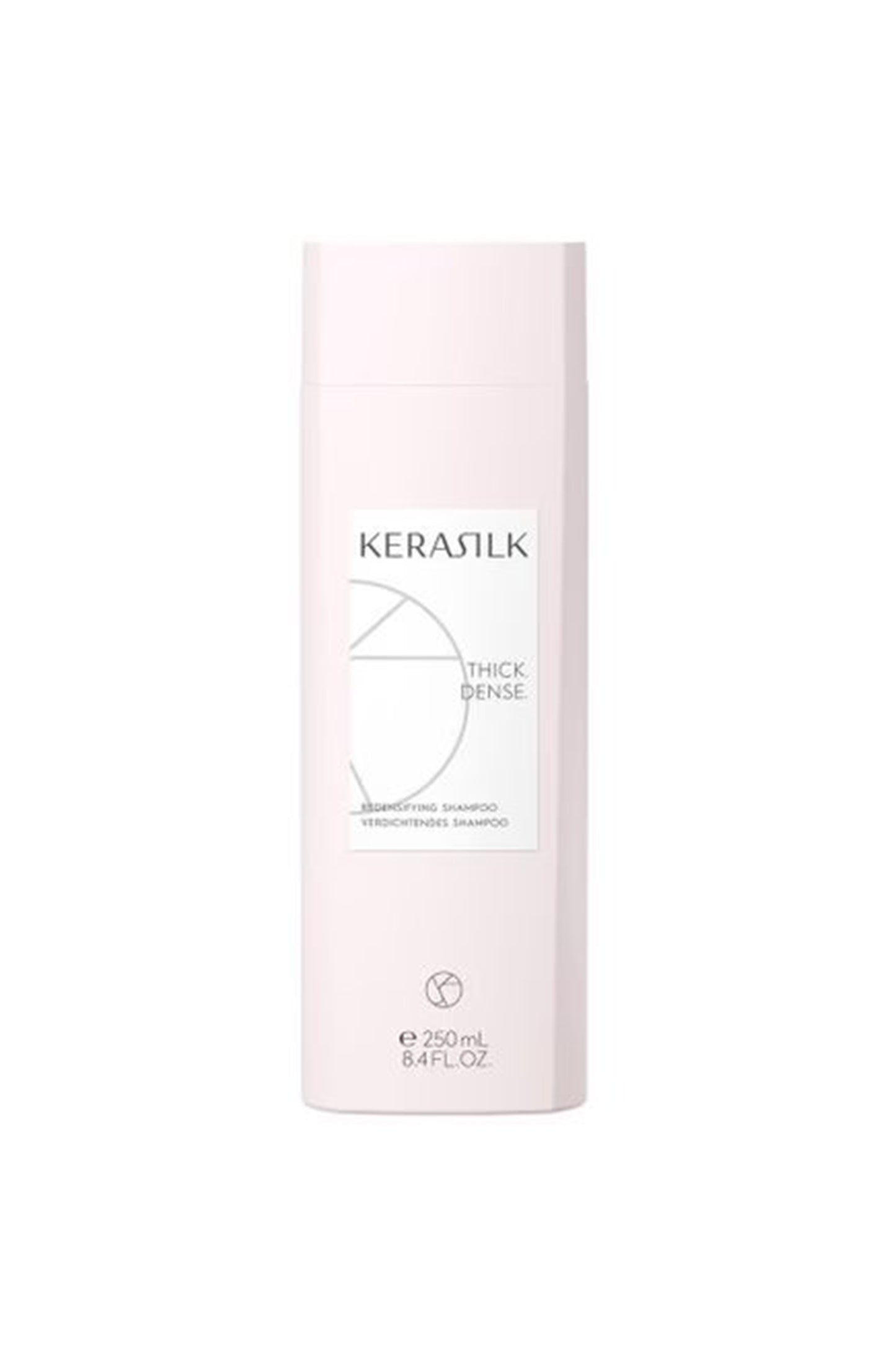 Kerasilk Essentials Color Protecting Shampoo 250ml