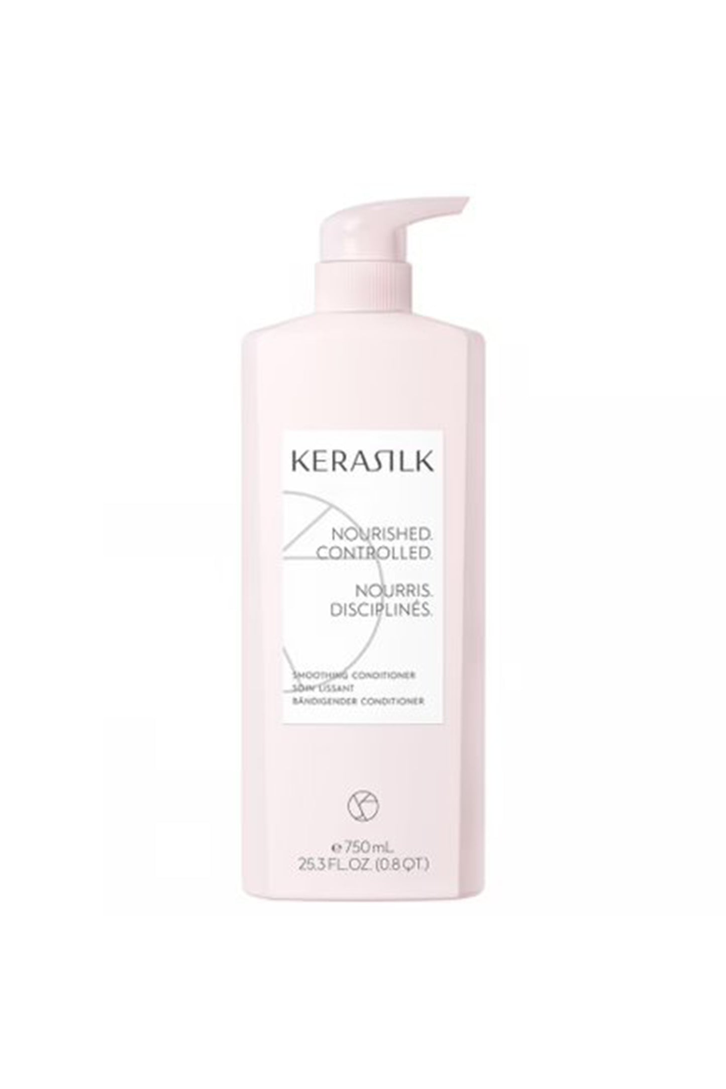 Kerasilk Essentials Repairing Conditioner 750ml