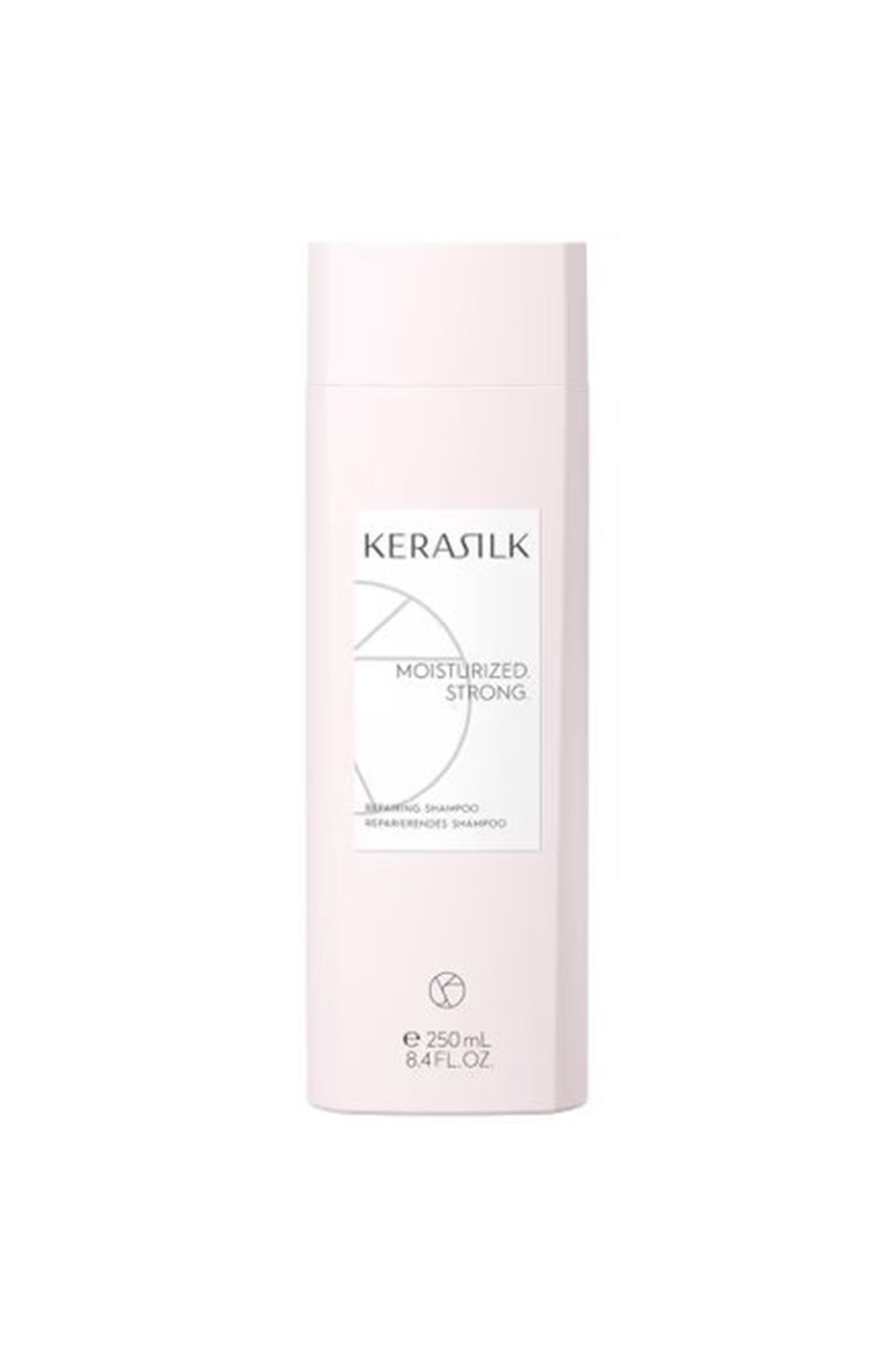 Kerasilk Essentials Repairing Shampoo 250ml