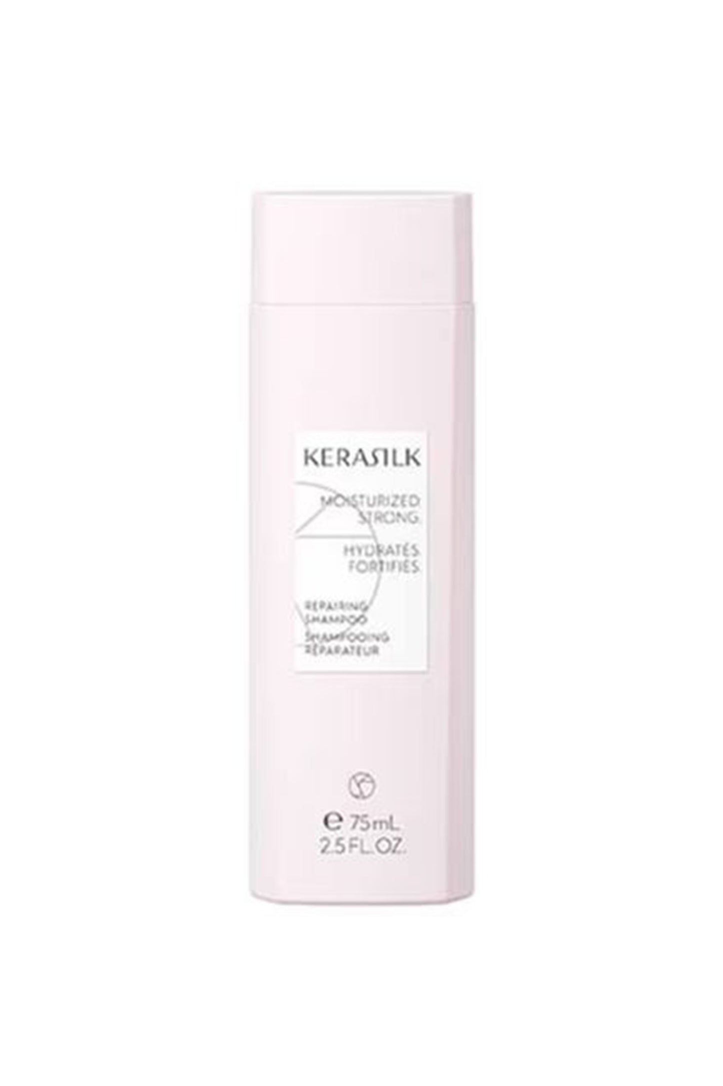 Kerasilk Essentials Repairing Shampoo 75ml