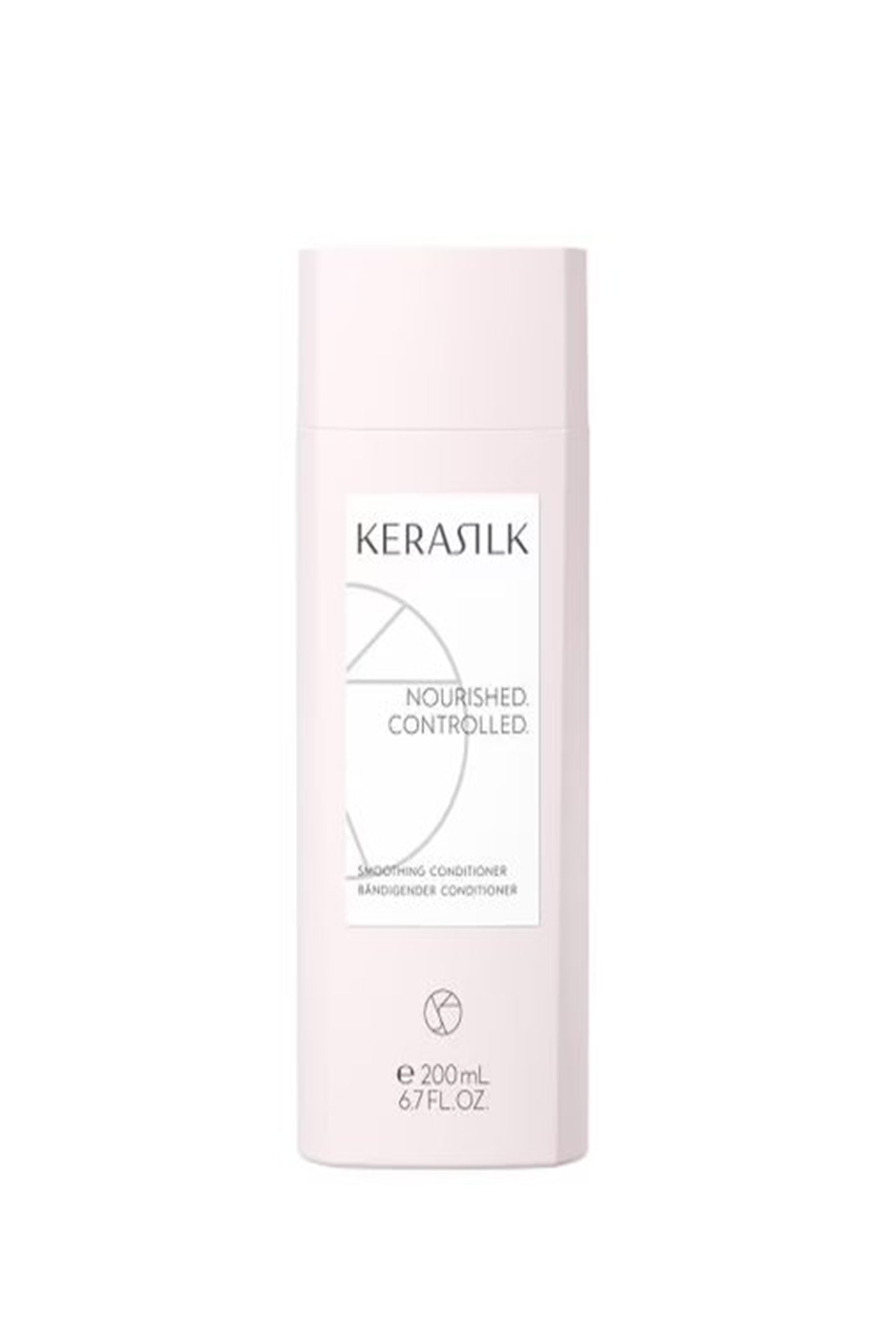 Kerasilk Essentials Smoothing Conditioner 200ml