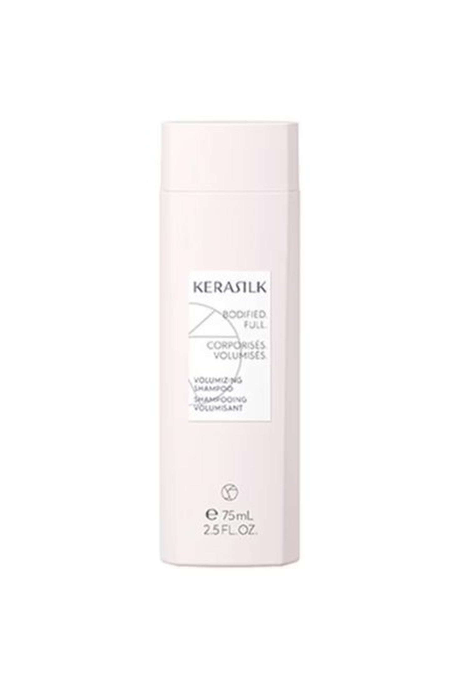 Kerasilk Essentials Repairing Conditioner 75ml