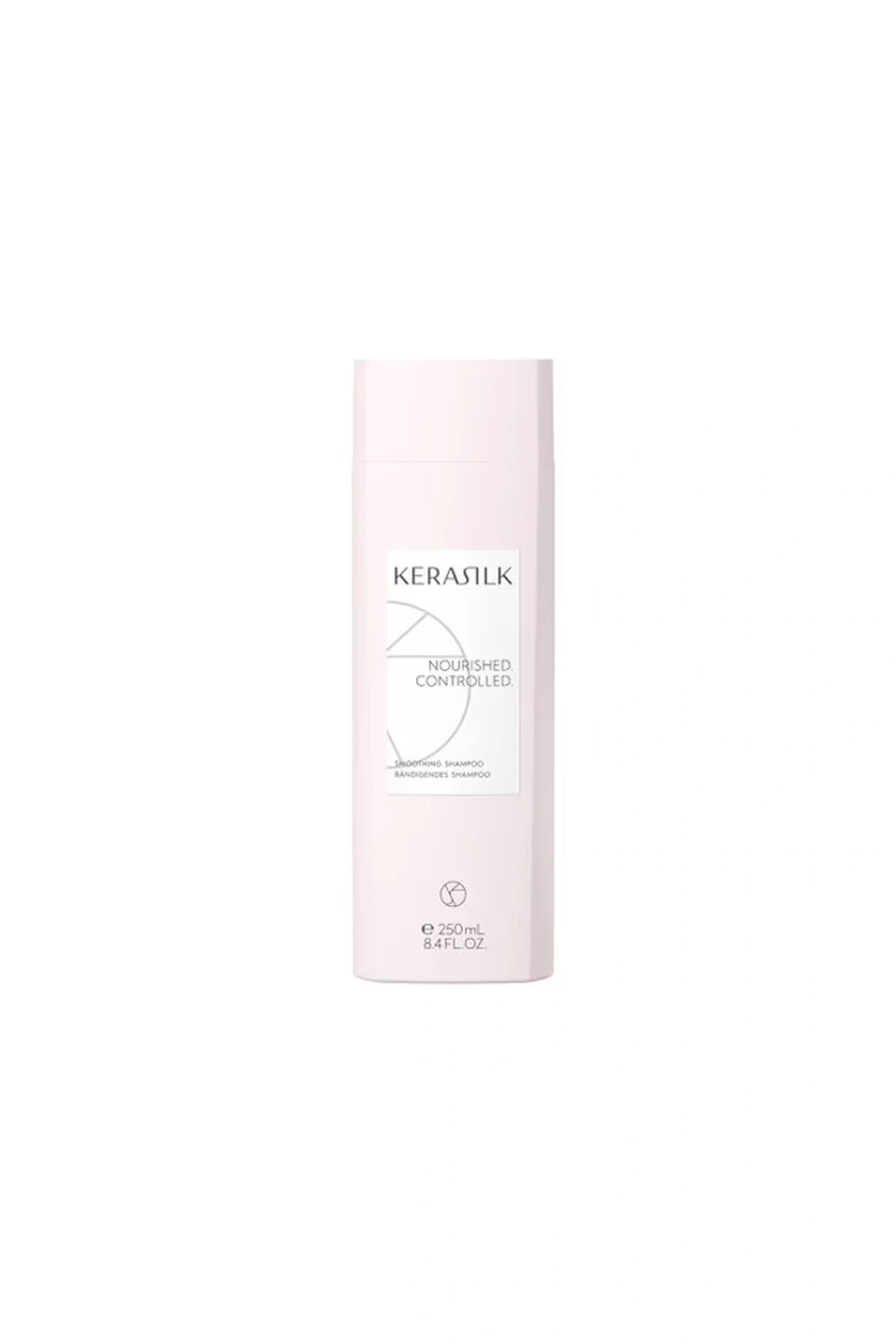 Kerasilk Essentials Smoothing Shampoo 250ml