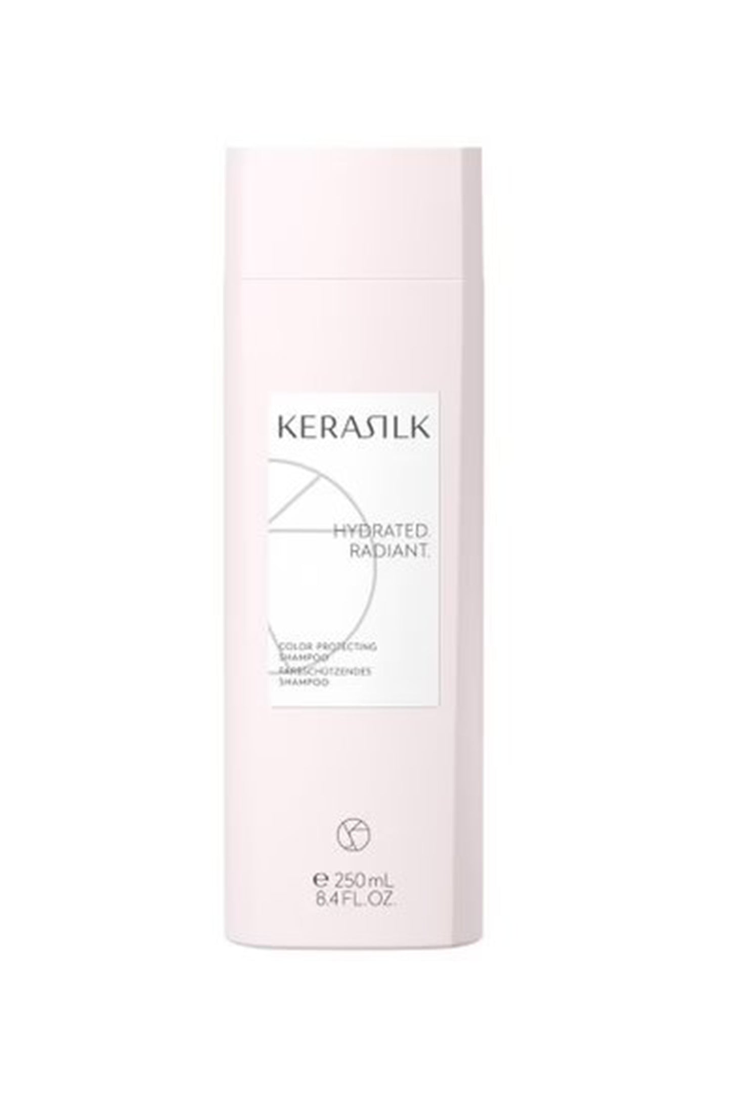 Kerasilk Essentials Volumizing Shampoo 250ml