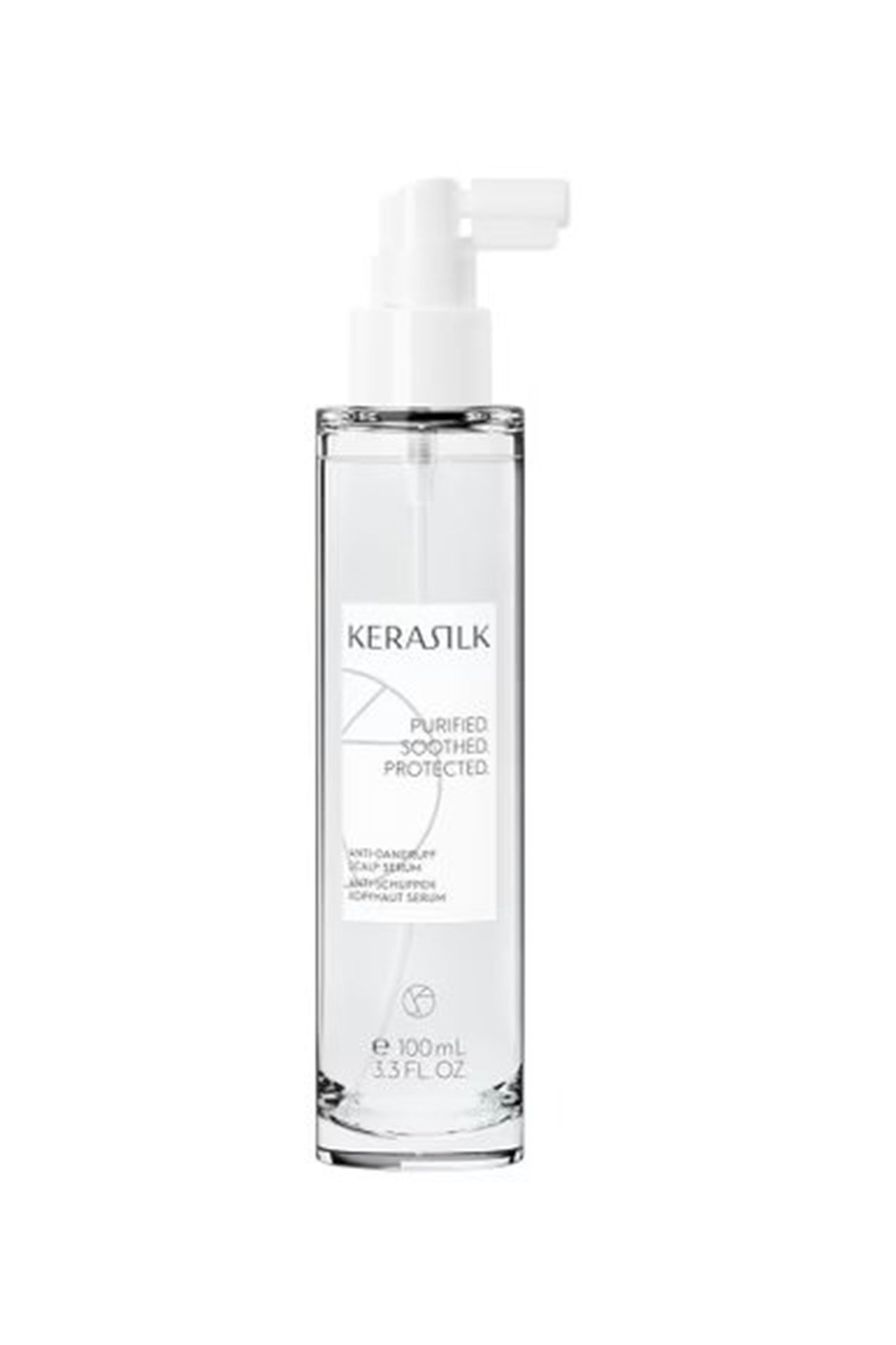 Kerasilk Specialists Anti-Dandruff Scalp Serum 100ml