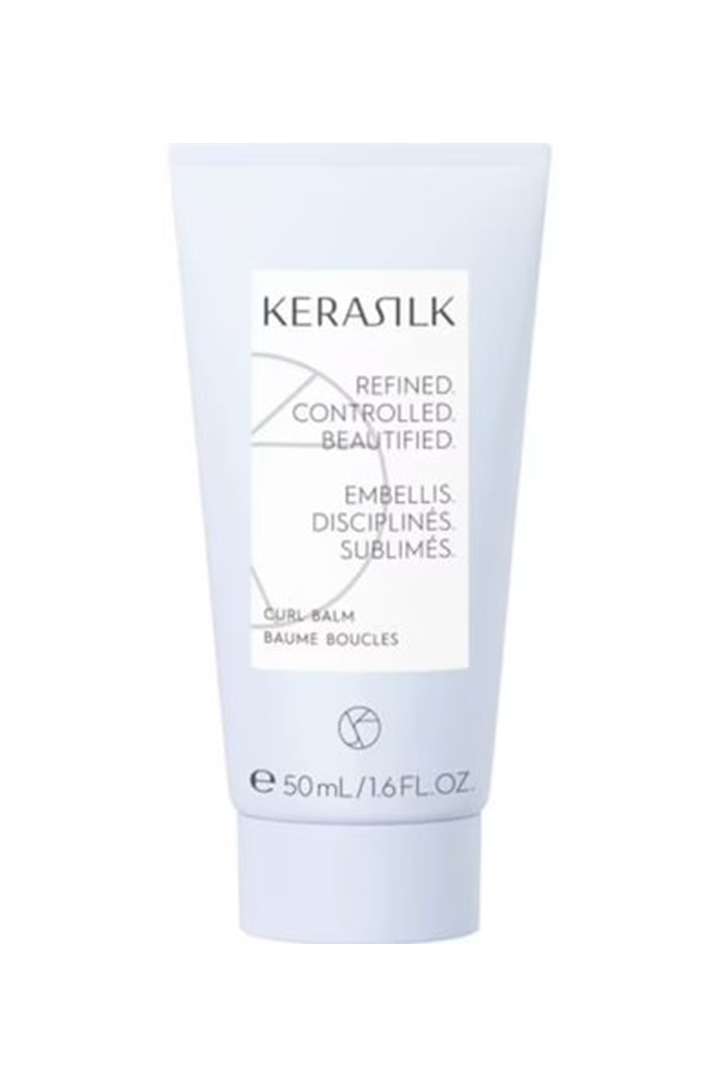 Kerasilk Specialists Curl Balm 50ml