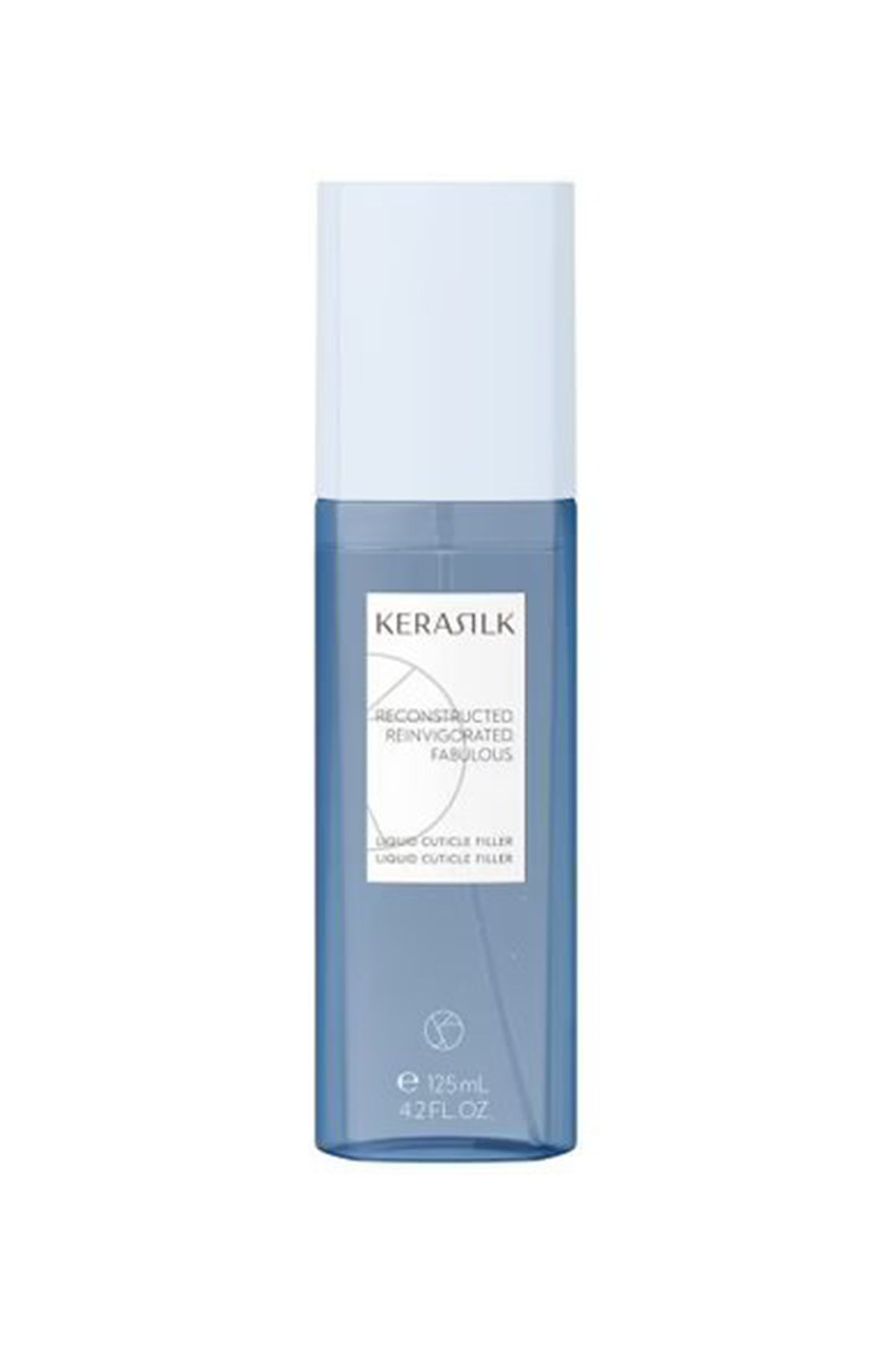 Kerasilk Specialists Liquid Cuticle Filler 125ml