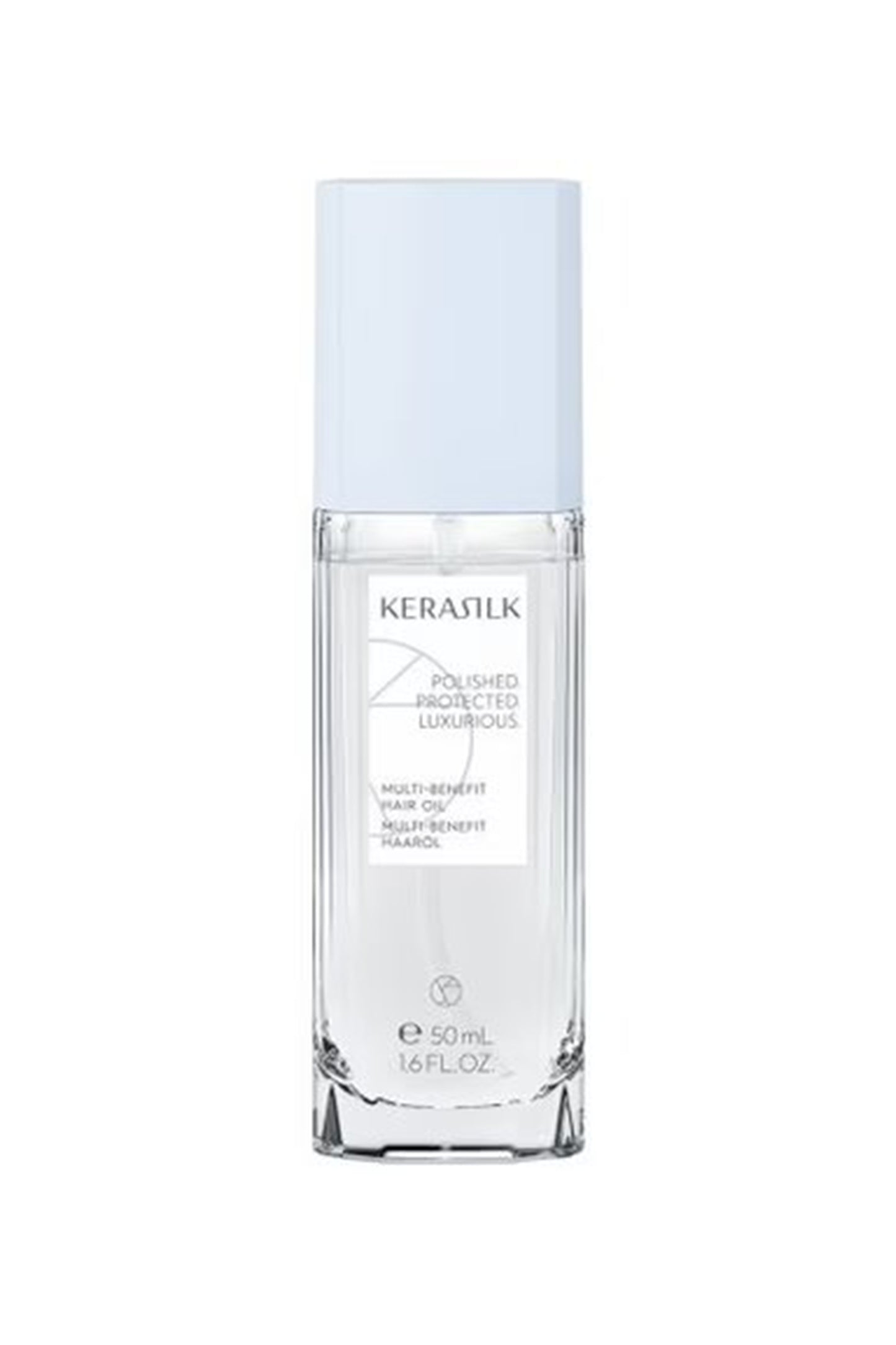 Kerasilk Specialists Multi-Benefit Hair-Oil 50ml