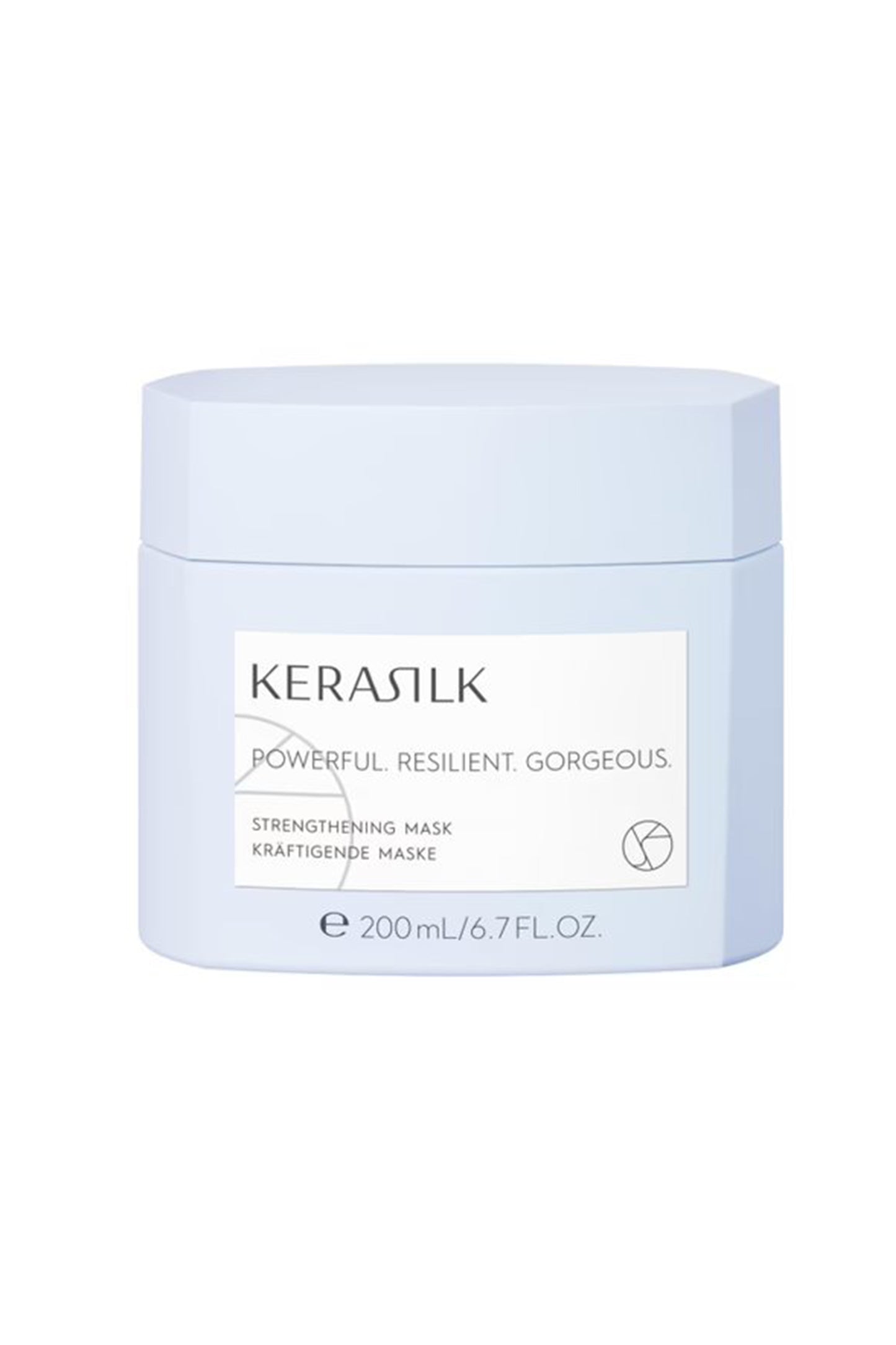 Kerasilk Specialists Regenerating Mask 200ml