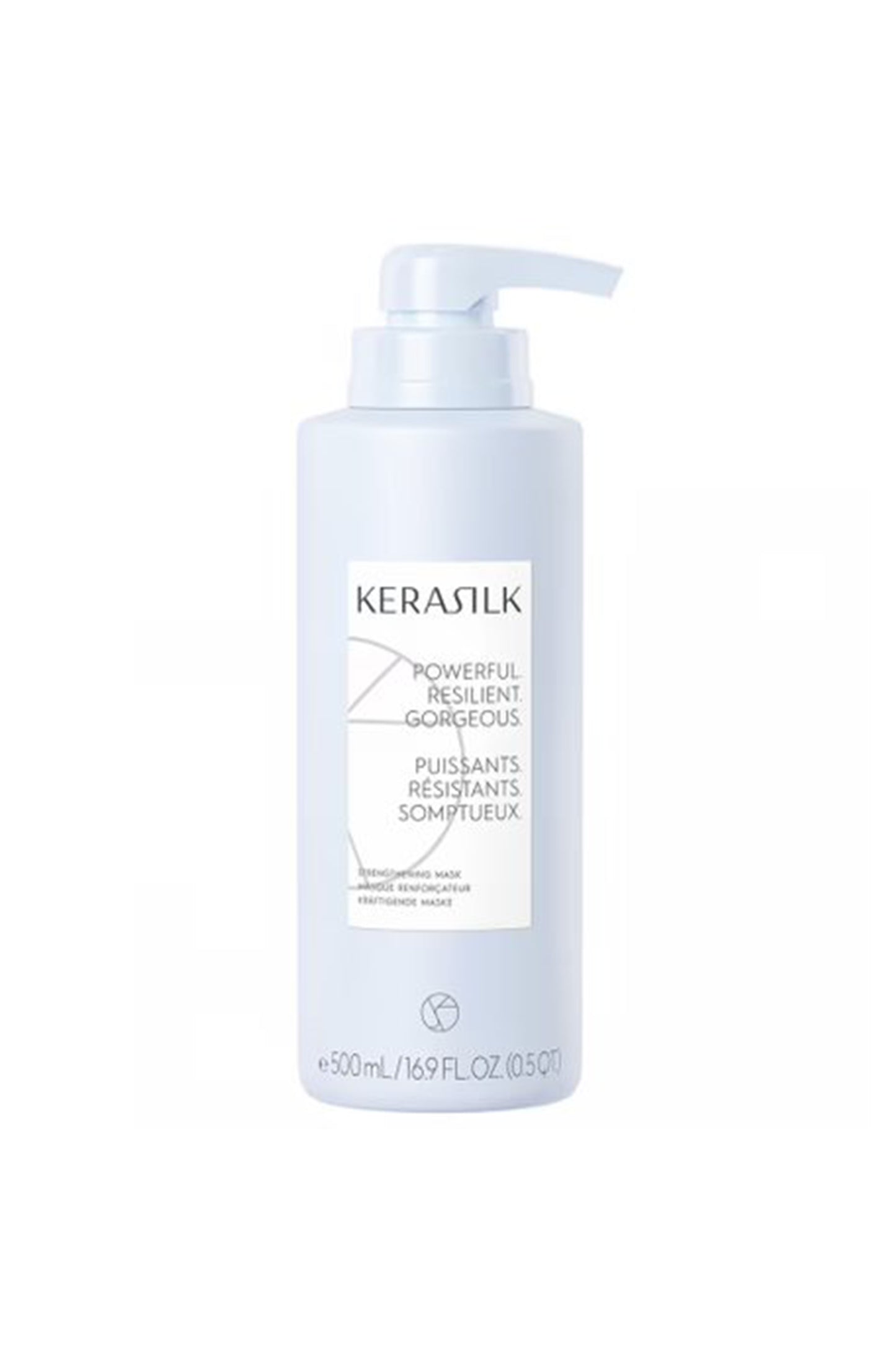 Kerasilk Specialists Regenerating Mask 500ml