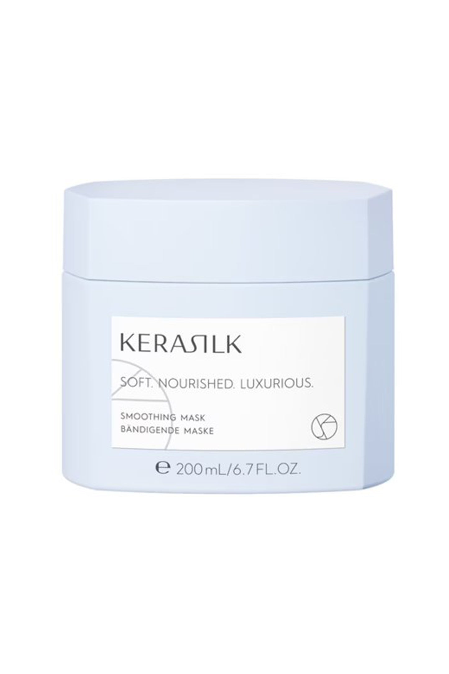 Kerasilk Specialists Smoothing Mask 200ml