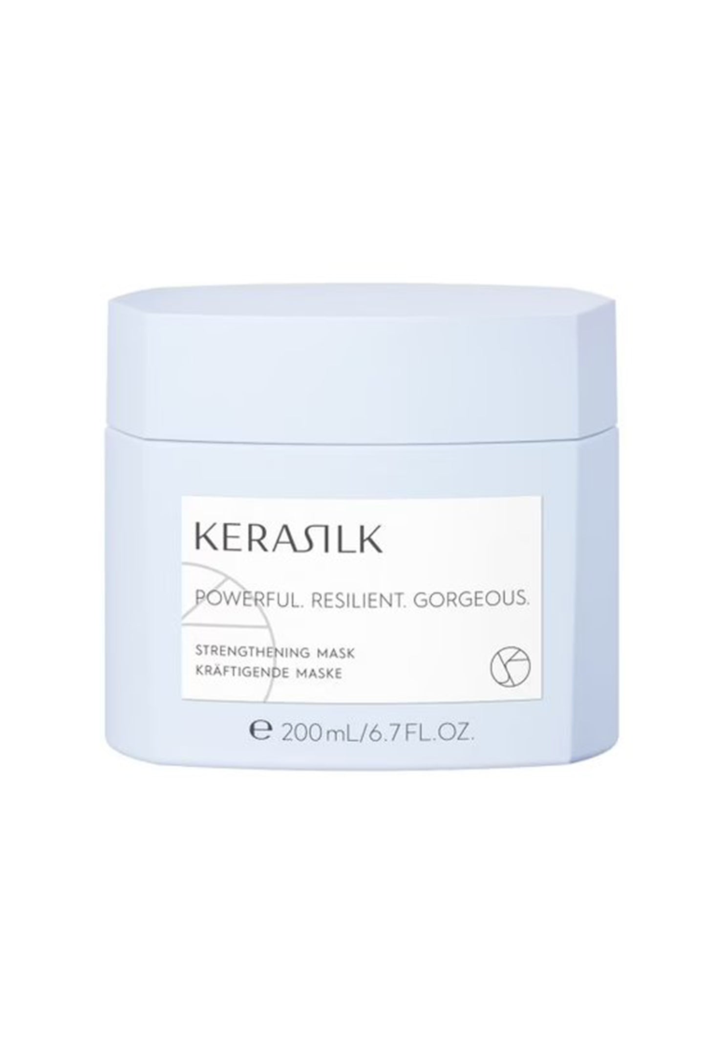 Kerasilk Specialists Strenghtening Mask 200ml