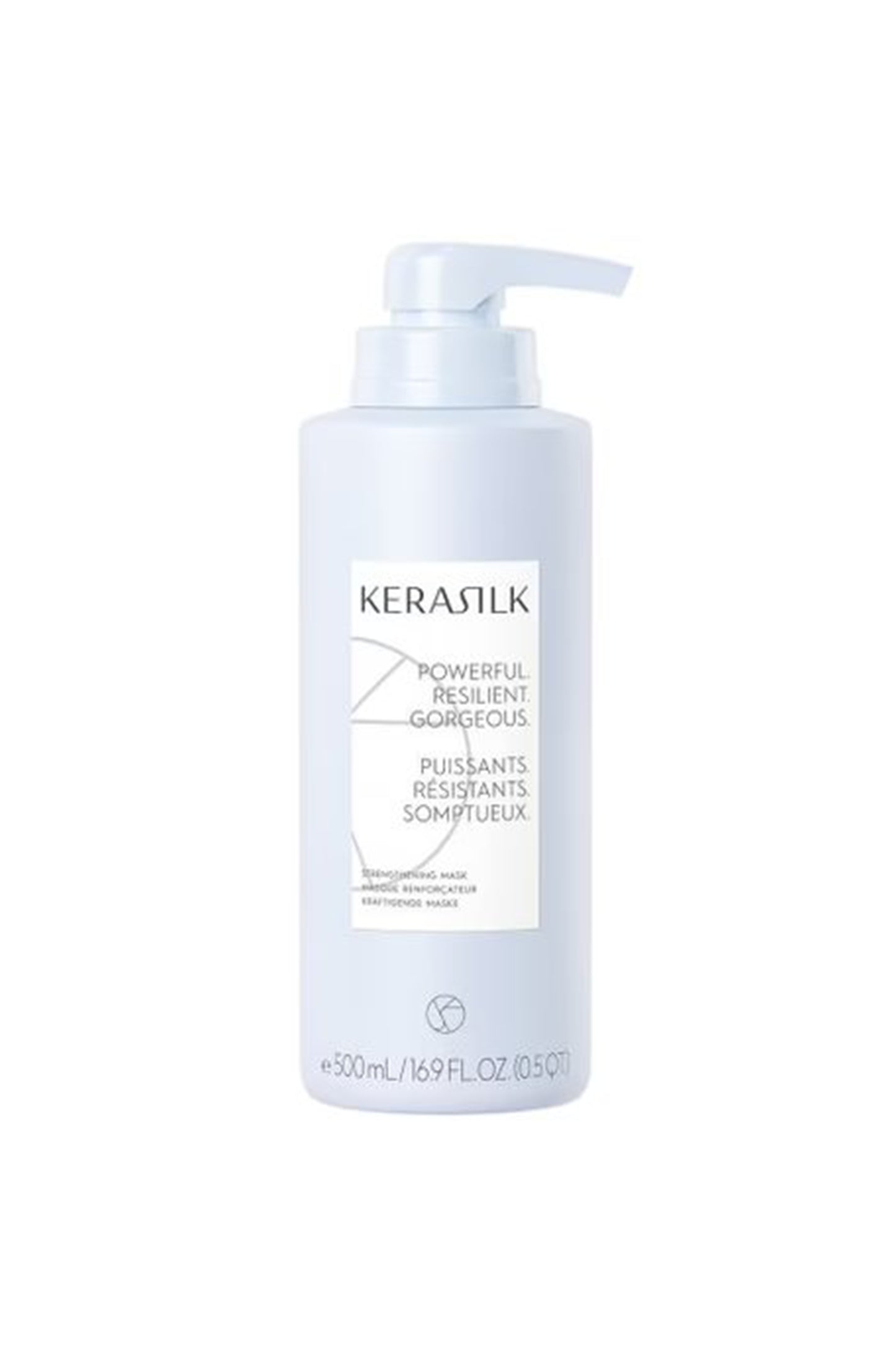 Kerasilk Specialists Strenghtening Mask 500ml
