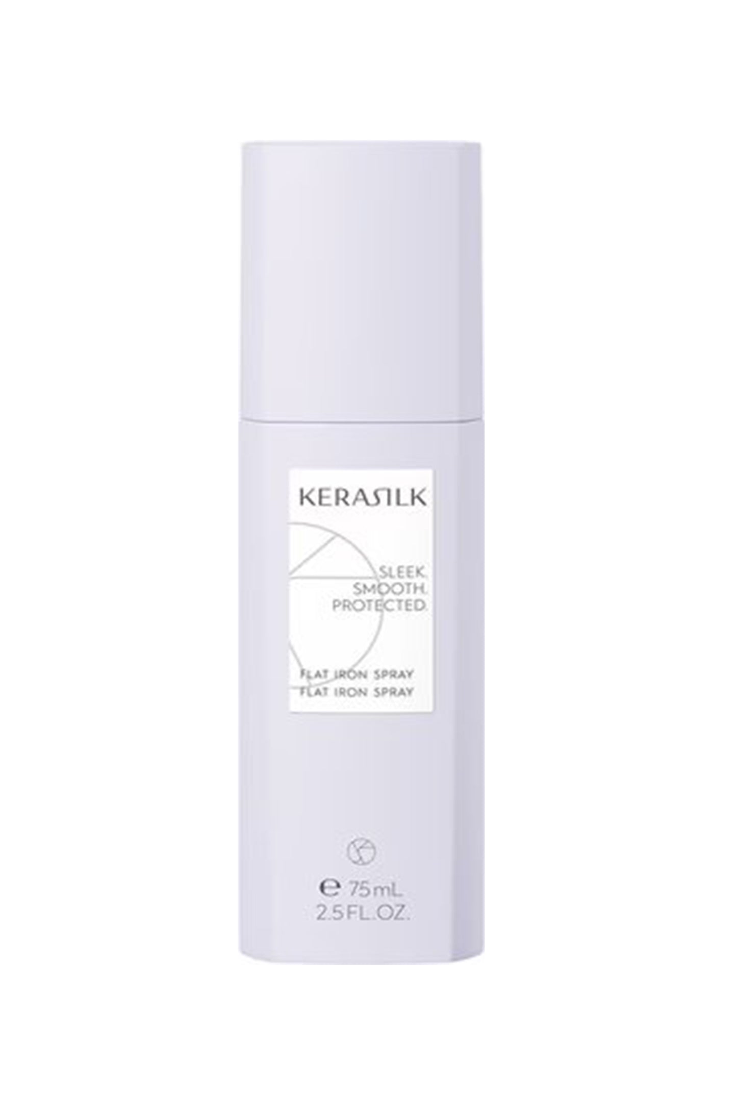 Kerasilk Styling Flat Iron Spray 75ml