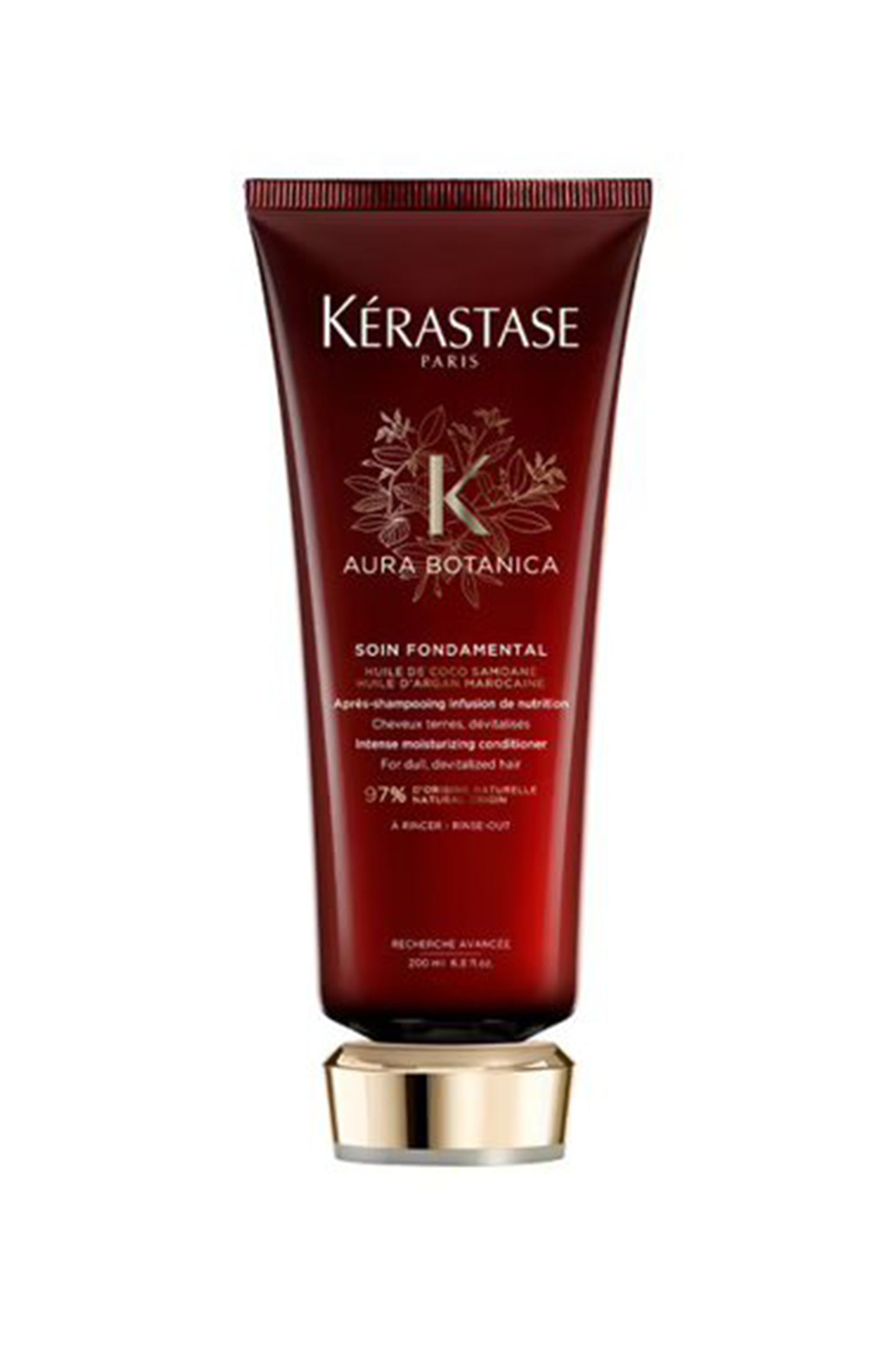Kérastase Aura Botanica Soin Fondamental Conditioner 200ml