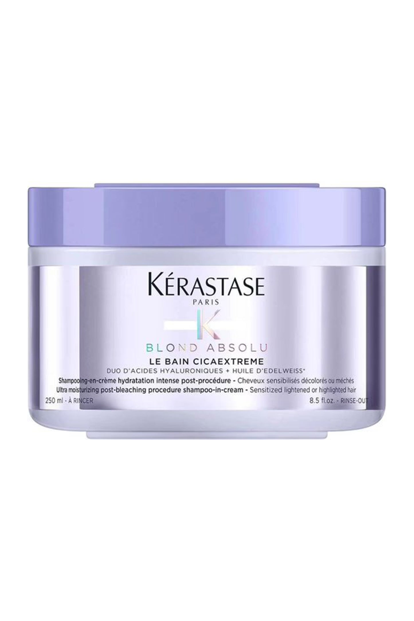 Kerastase Blond Absolu Bain Cicaextreme 250ml