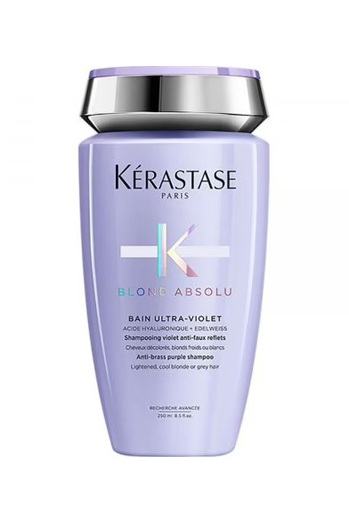 Kérastase Blond Absolu Bain Ultra-Violet 250ml