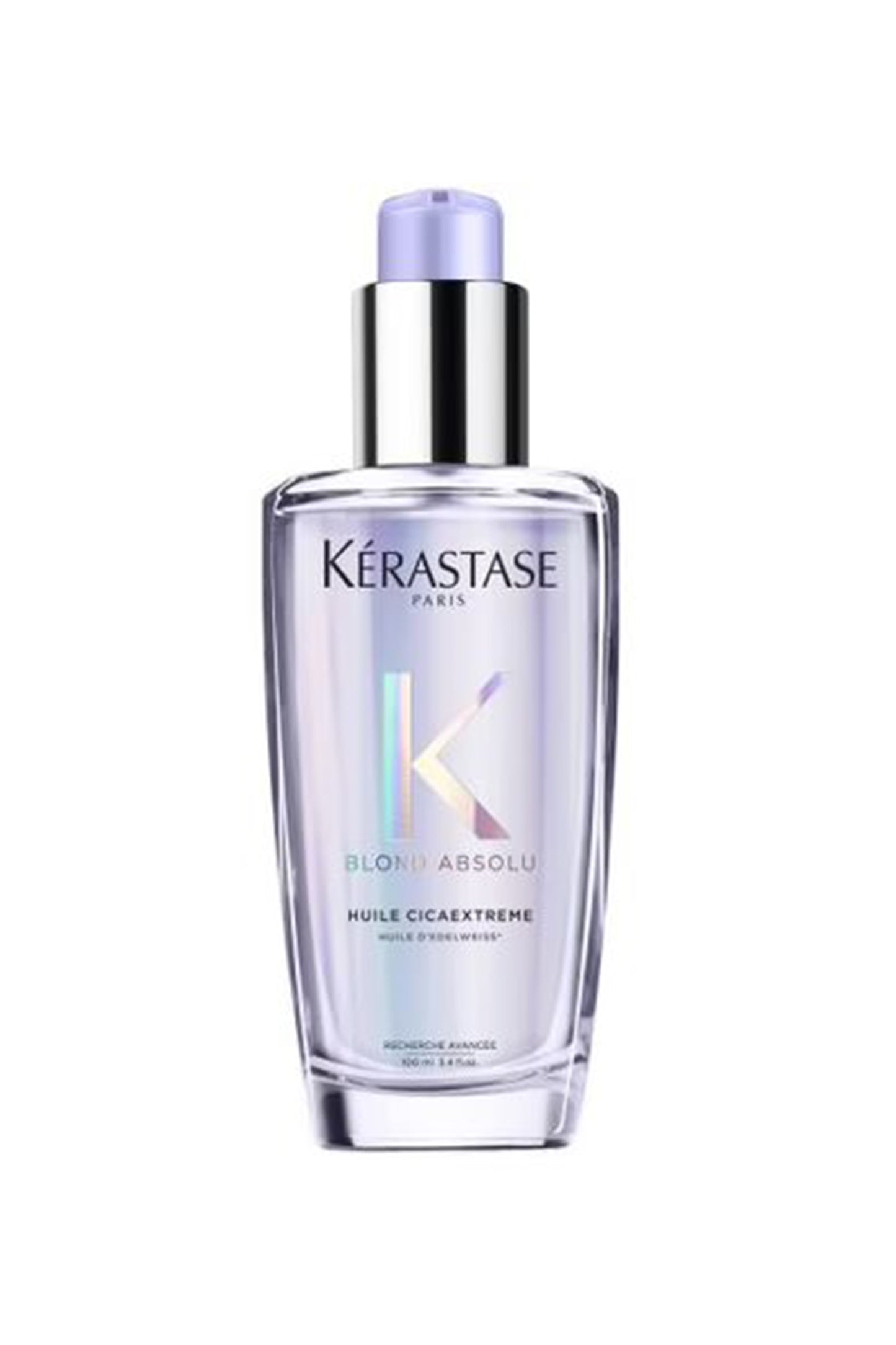 Kerastase Blond Absolu Huile Cicaextreme 100ml