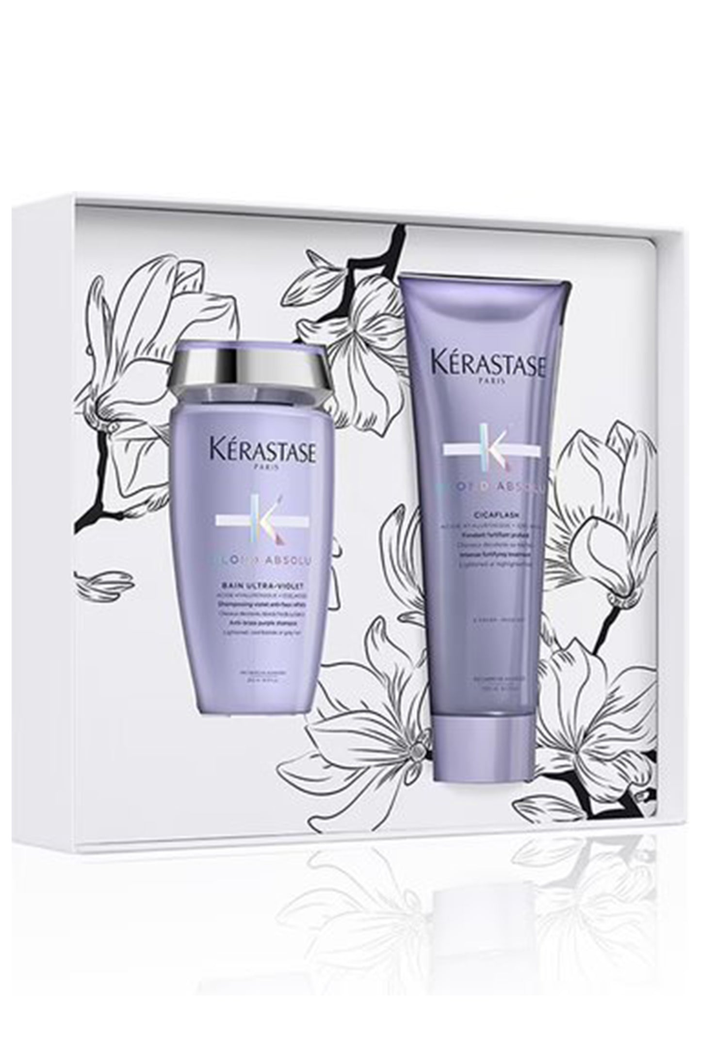 Kérastase Blond Absolu Light Giftset