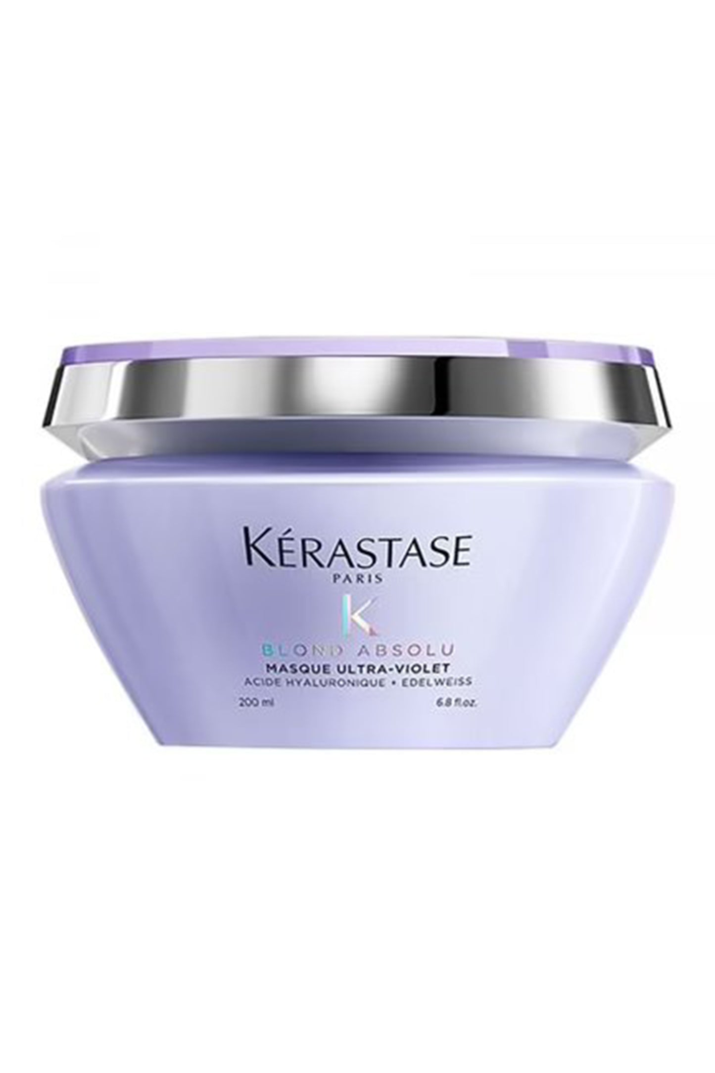 Kérastase Blond Absolu Masque Ultra-Violet 200ml