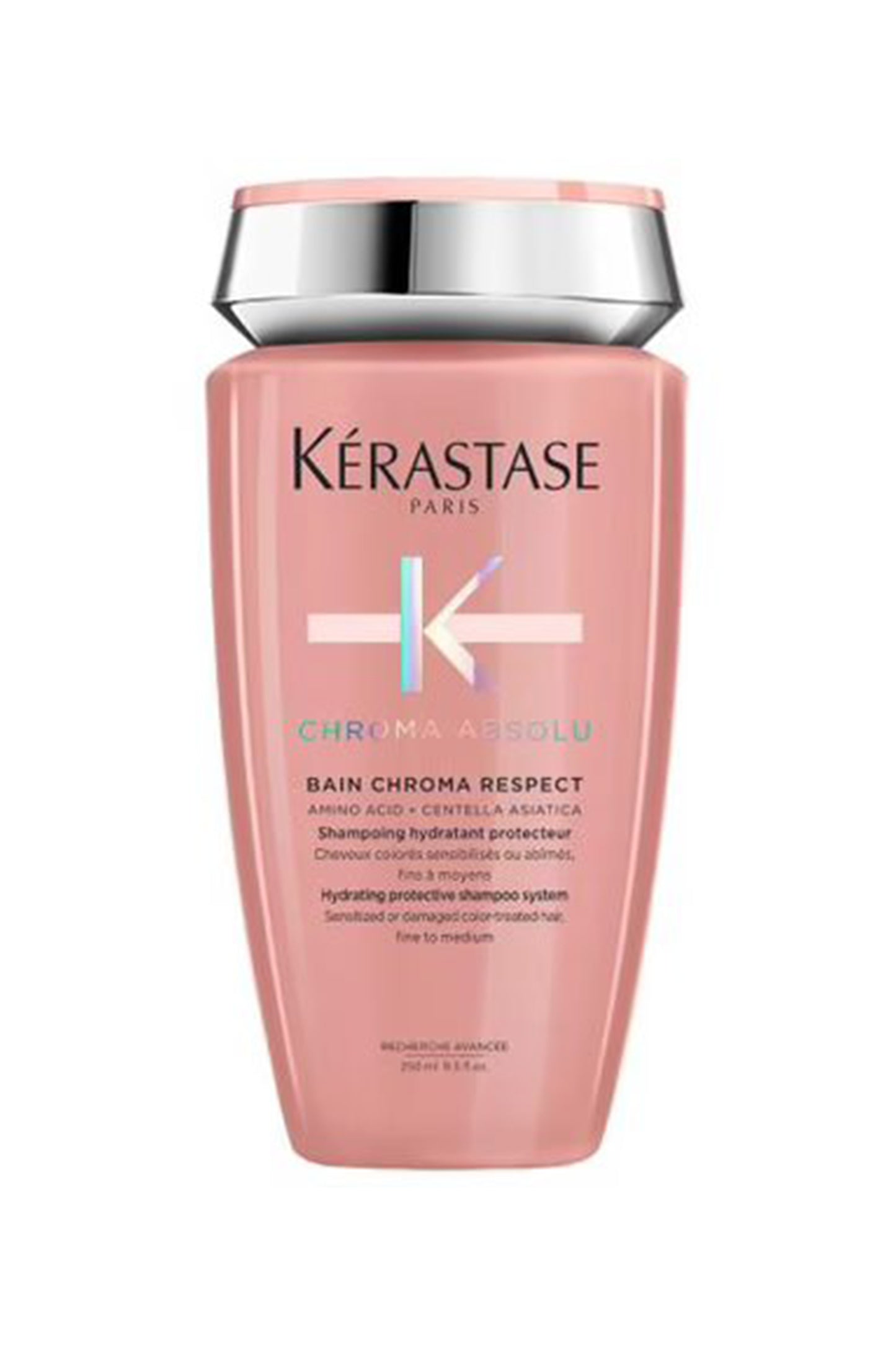 Kerastase Chroma Absolu Bain Chroma Respect 250ml