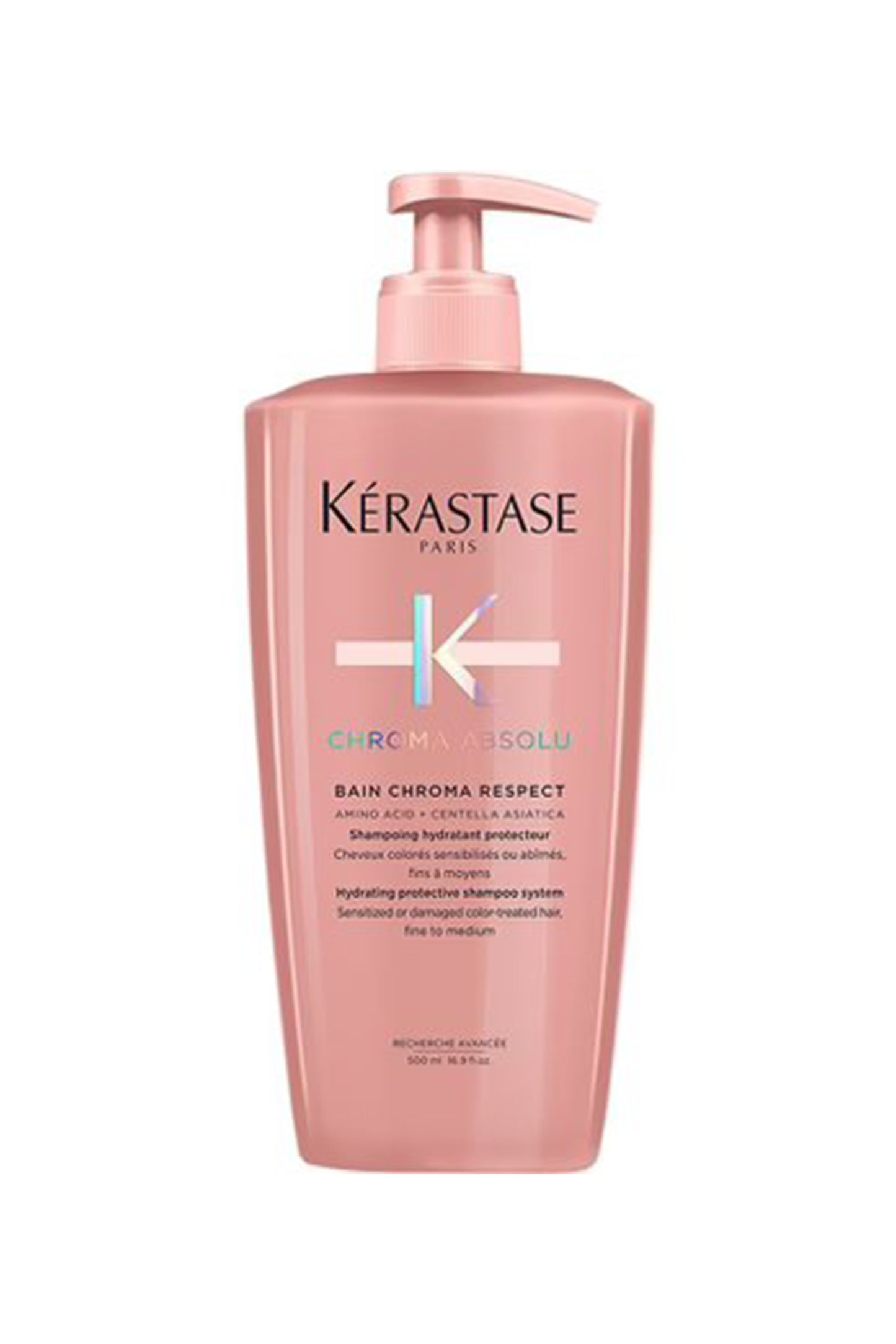 Kerastase Chroma Absolu Bain Chroma Respect 500ml