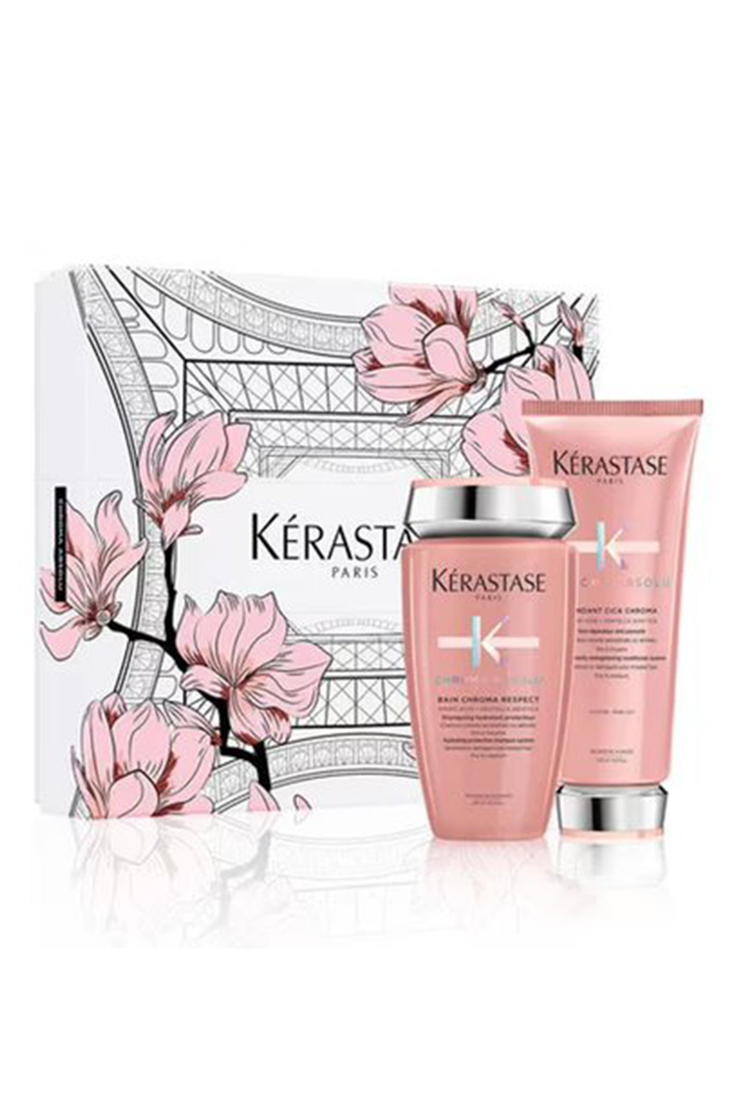 Kérastase Chroma Absolu Light Giftset