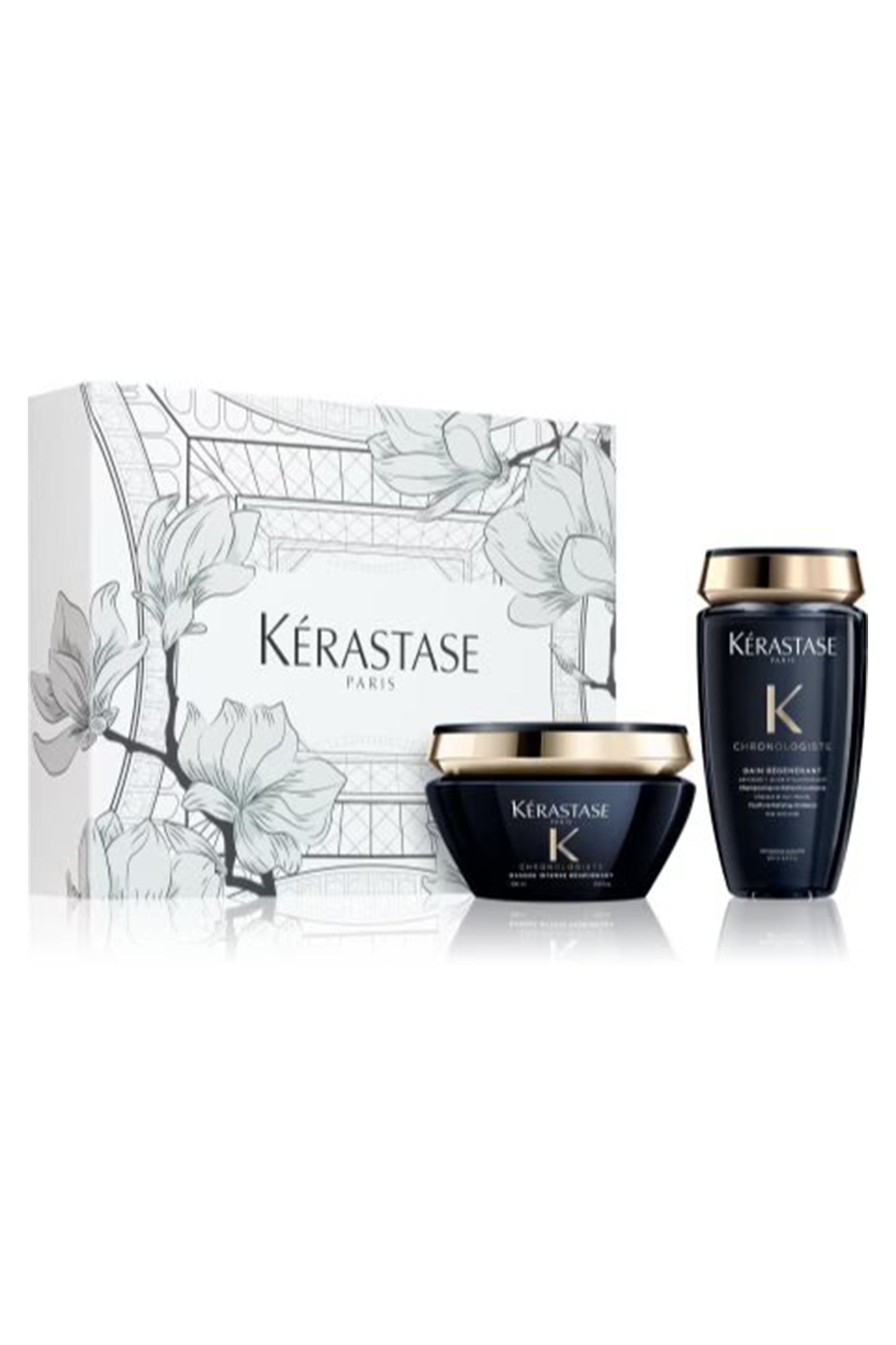 Kérastase Chronologiste Giftset