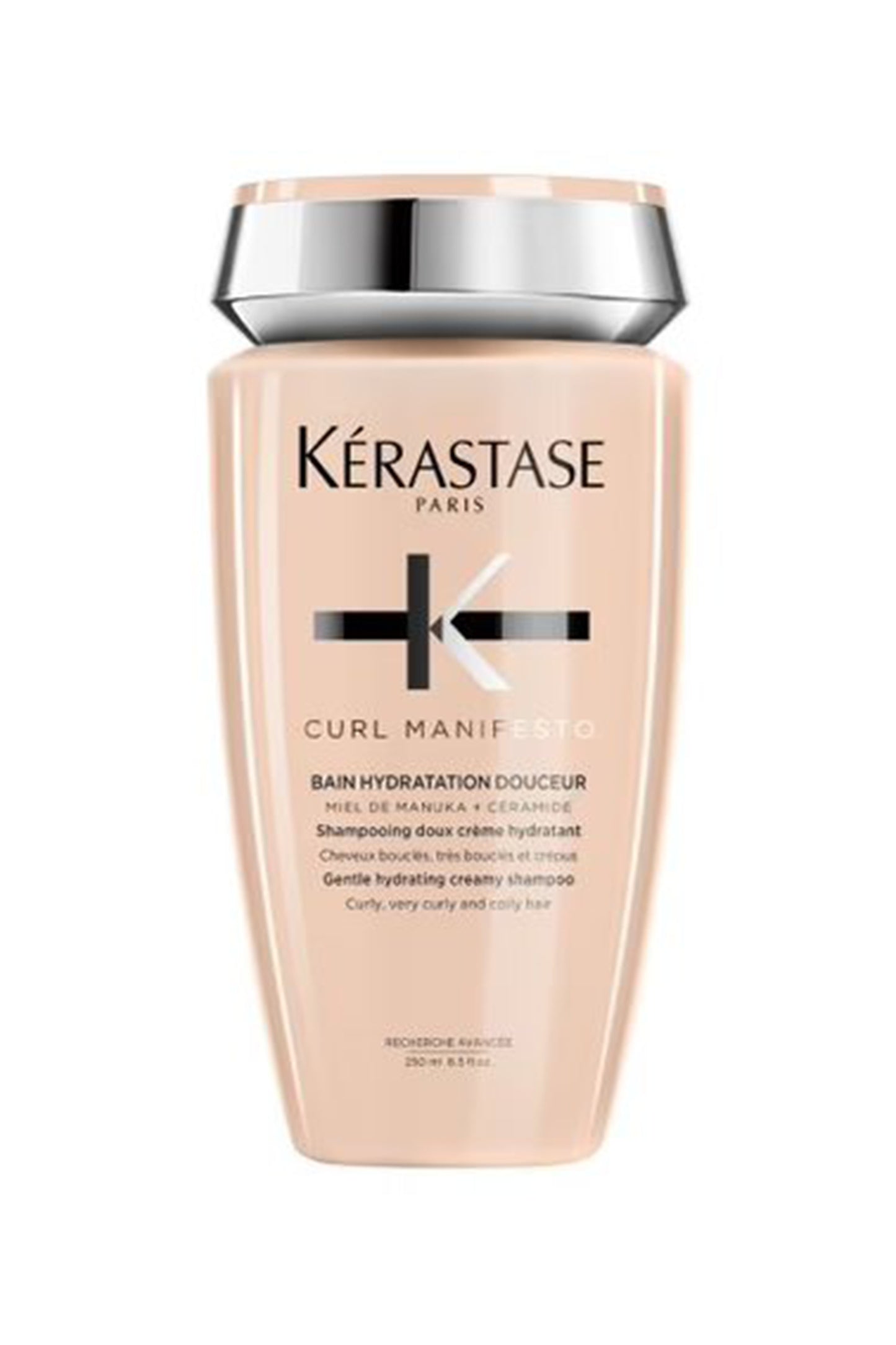Kérastase Curl Manifesto Bain Hydratation Douceur 250ml