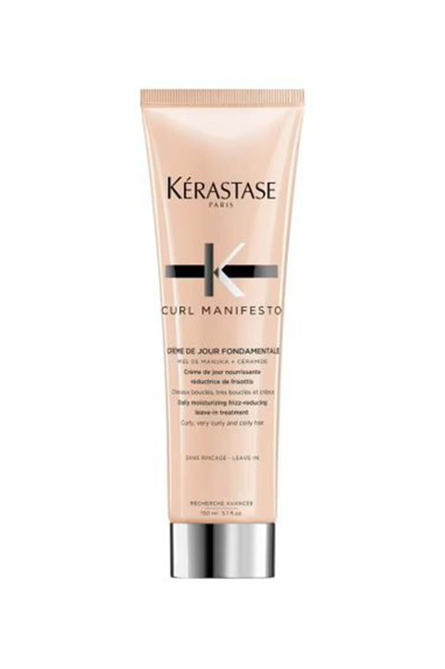 Kérastase Curl Manifesto Crème De Jour Fondamentale 150ml