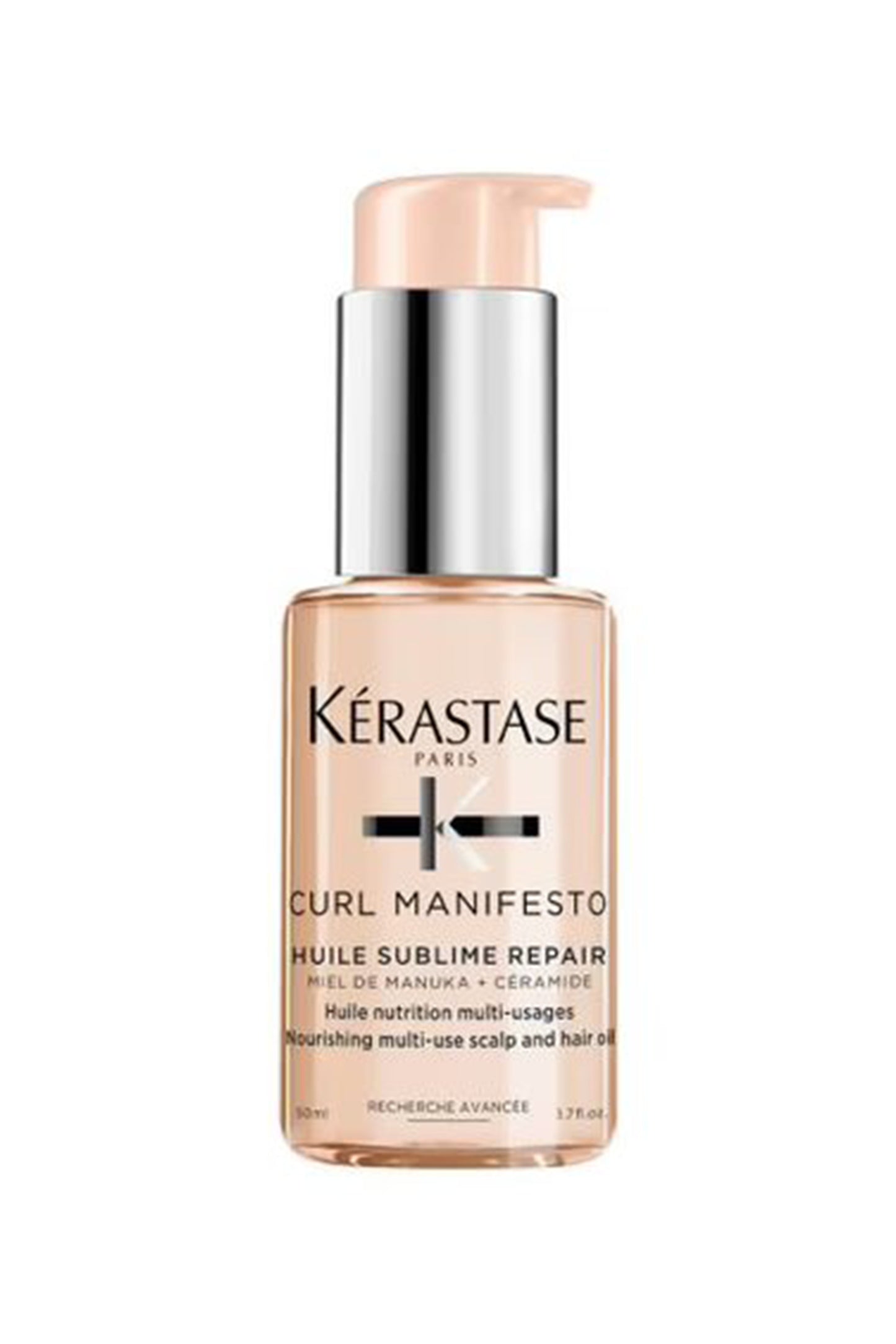 Kérastase Curl Manifesto Huile Sublime Repair 50ml