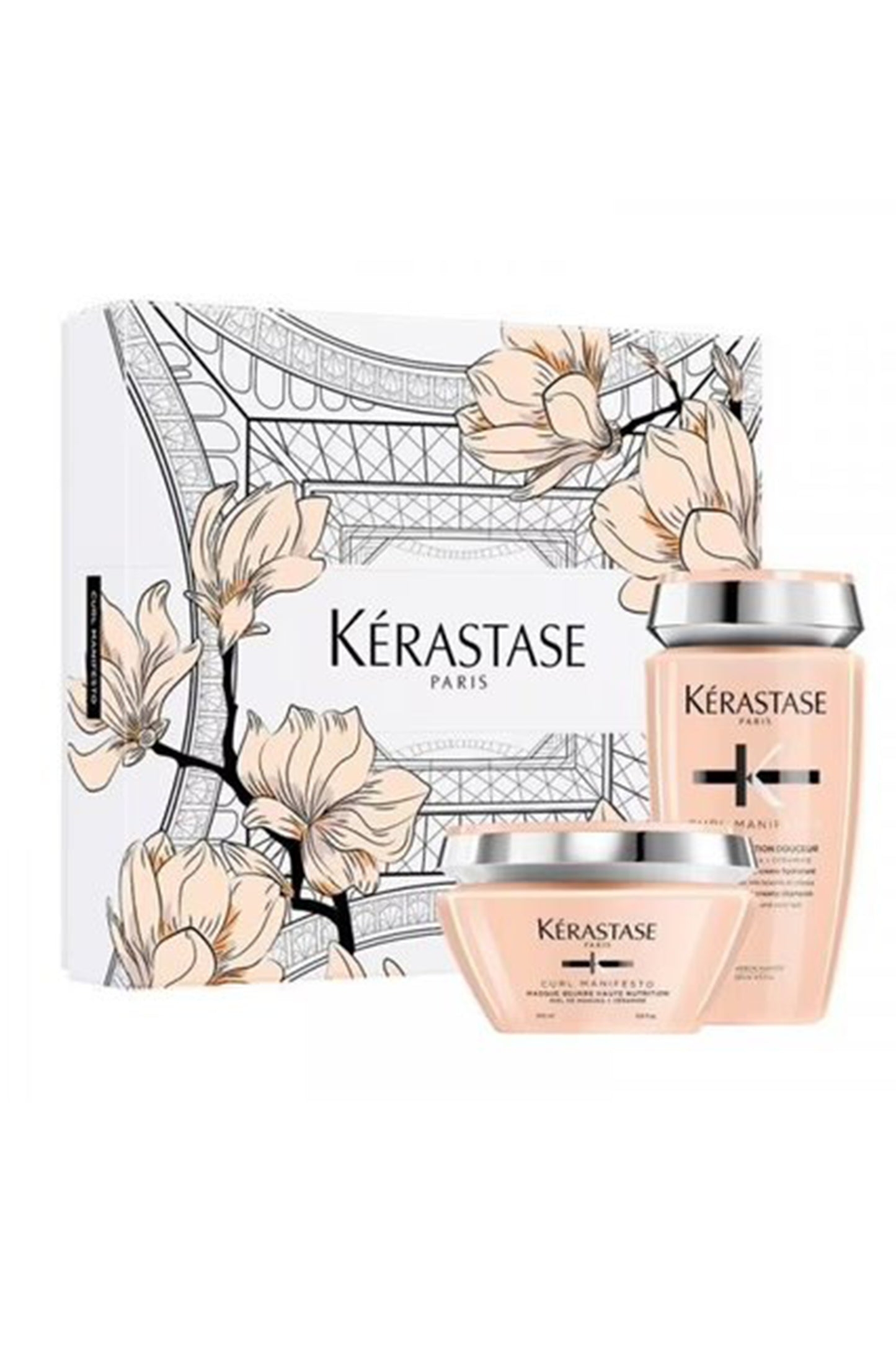 Kérastase Curl Manifesto Intense Giftset