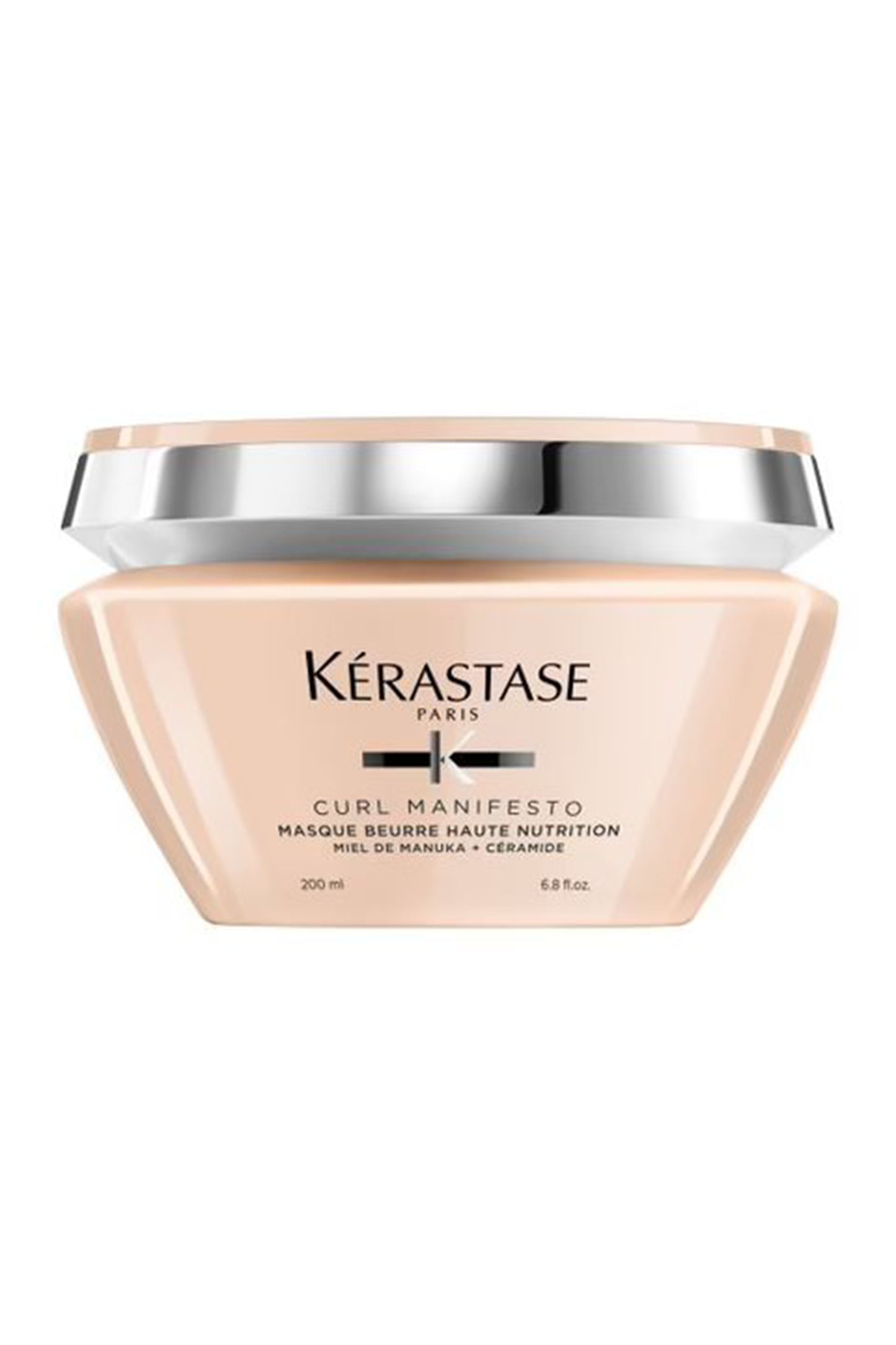 Kérastase Curl Manifesto Masque Beurre Haute Nutrition 200ml