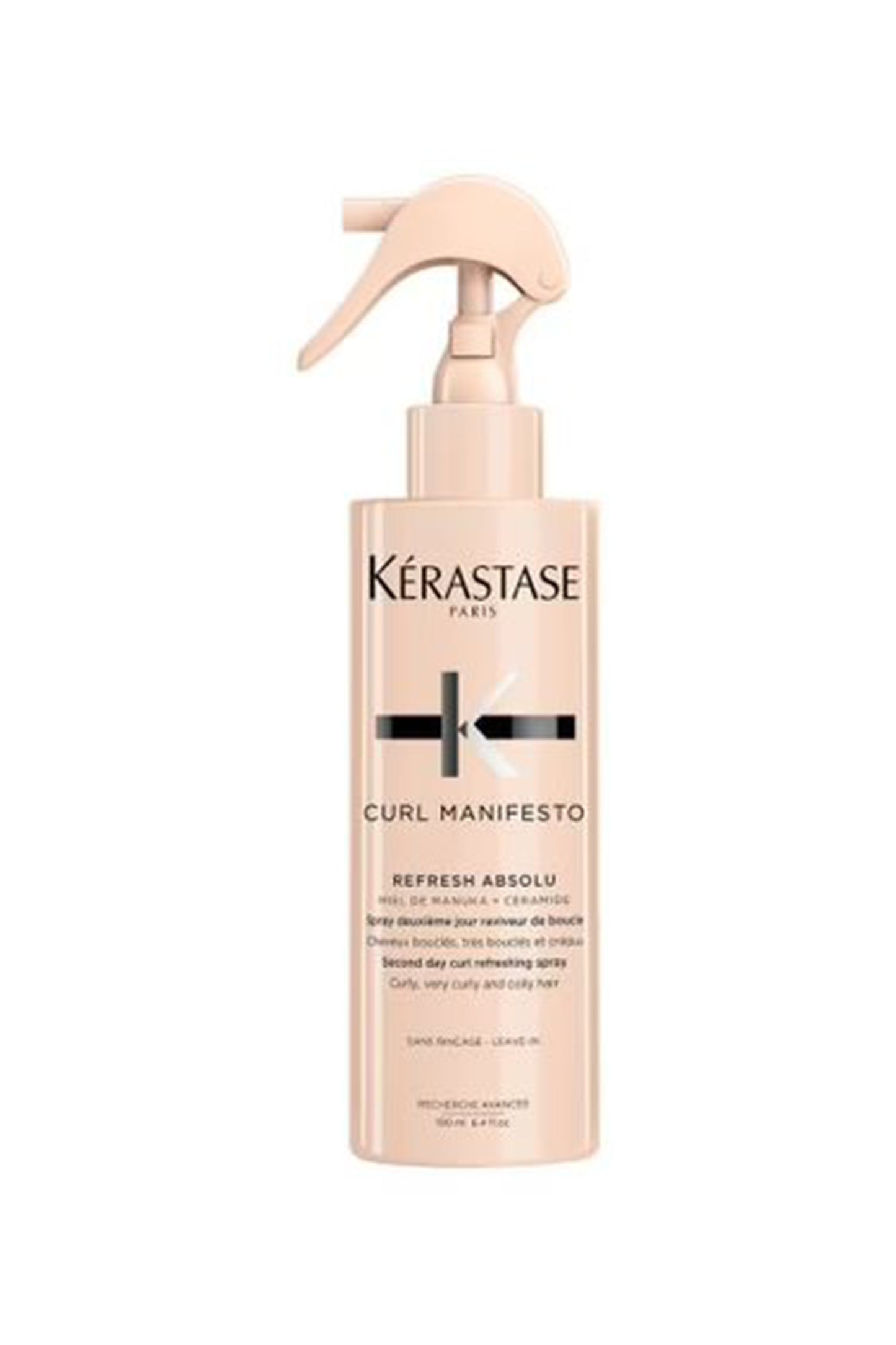 Kérastase Curl Manifesto Refresh Absolu 190ml