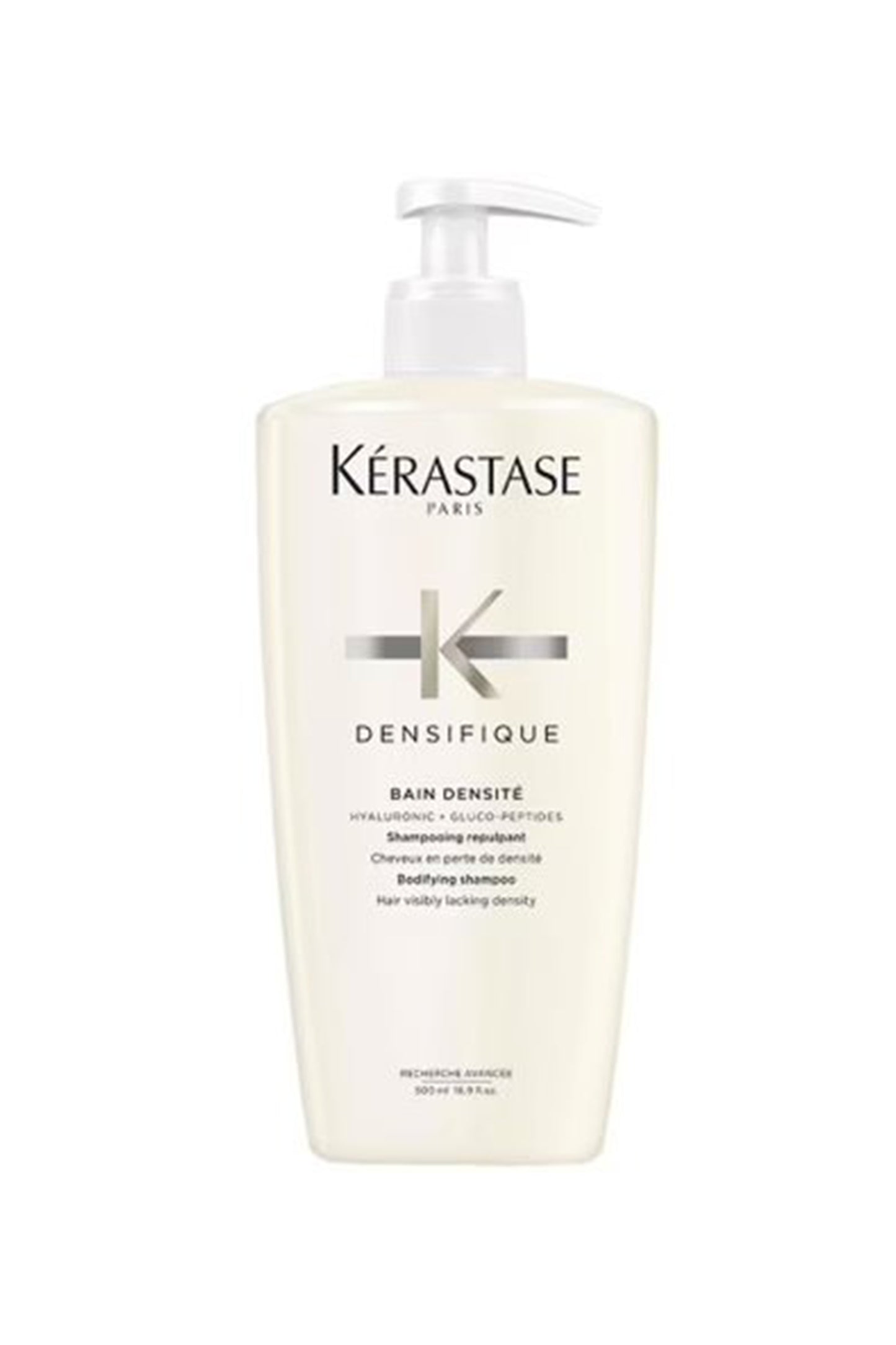 Kérastase Densifique Bain Densite 500ml